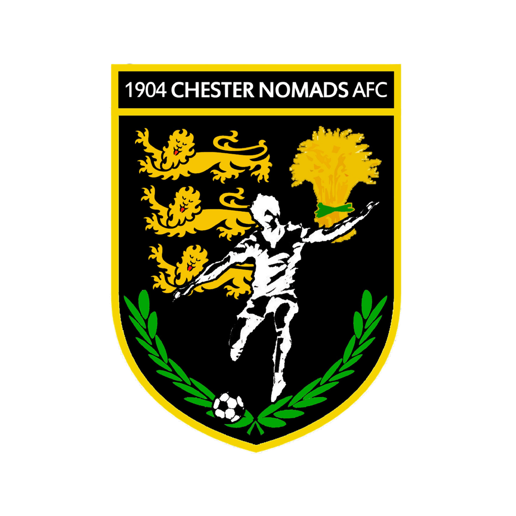 Chester Nomads