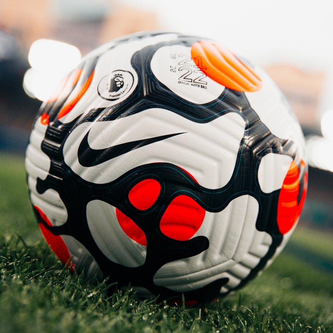 Footballs
