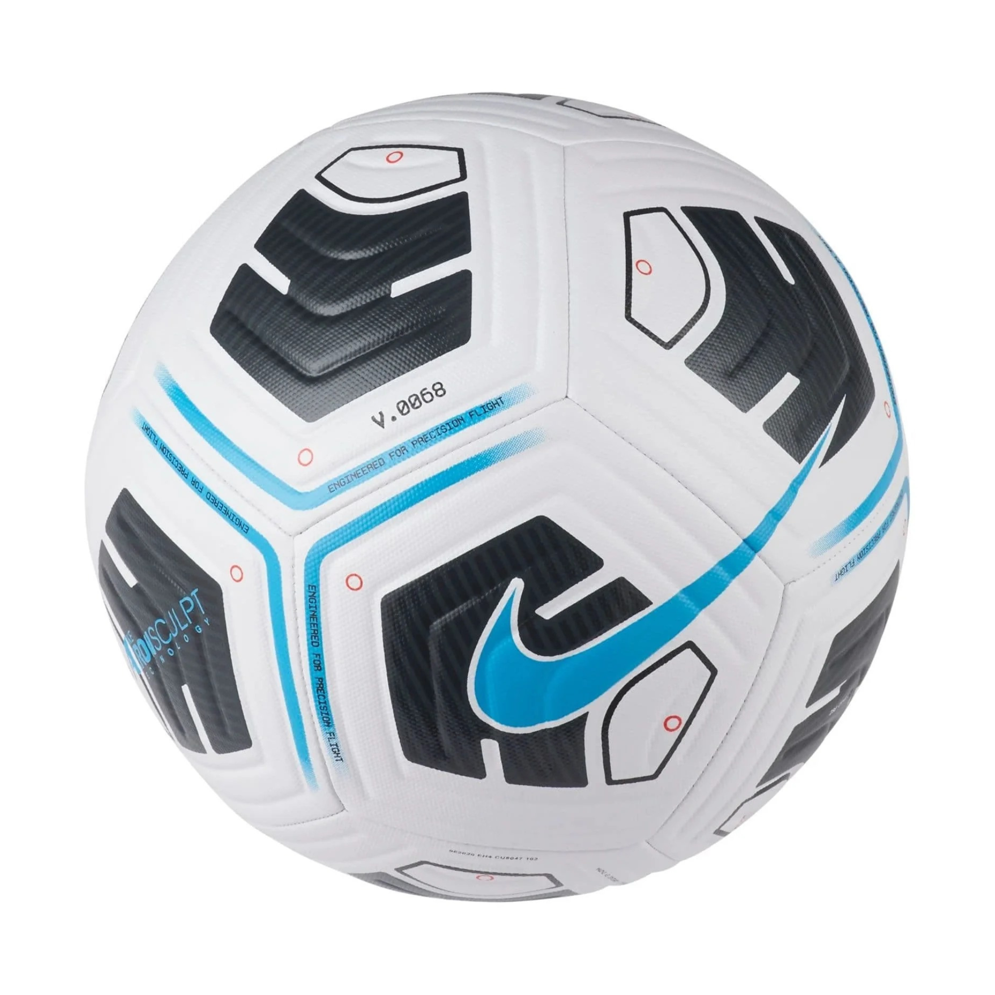 Nike Academy Aerosculpt Football