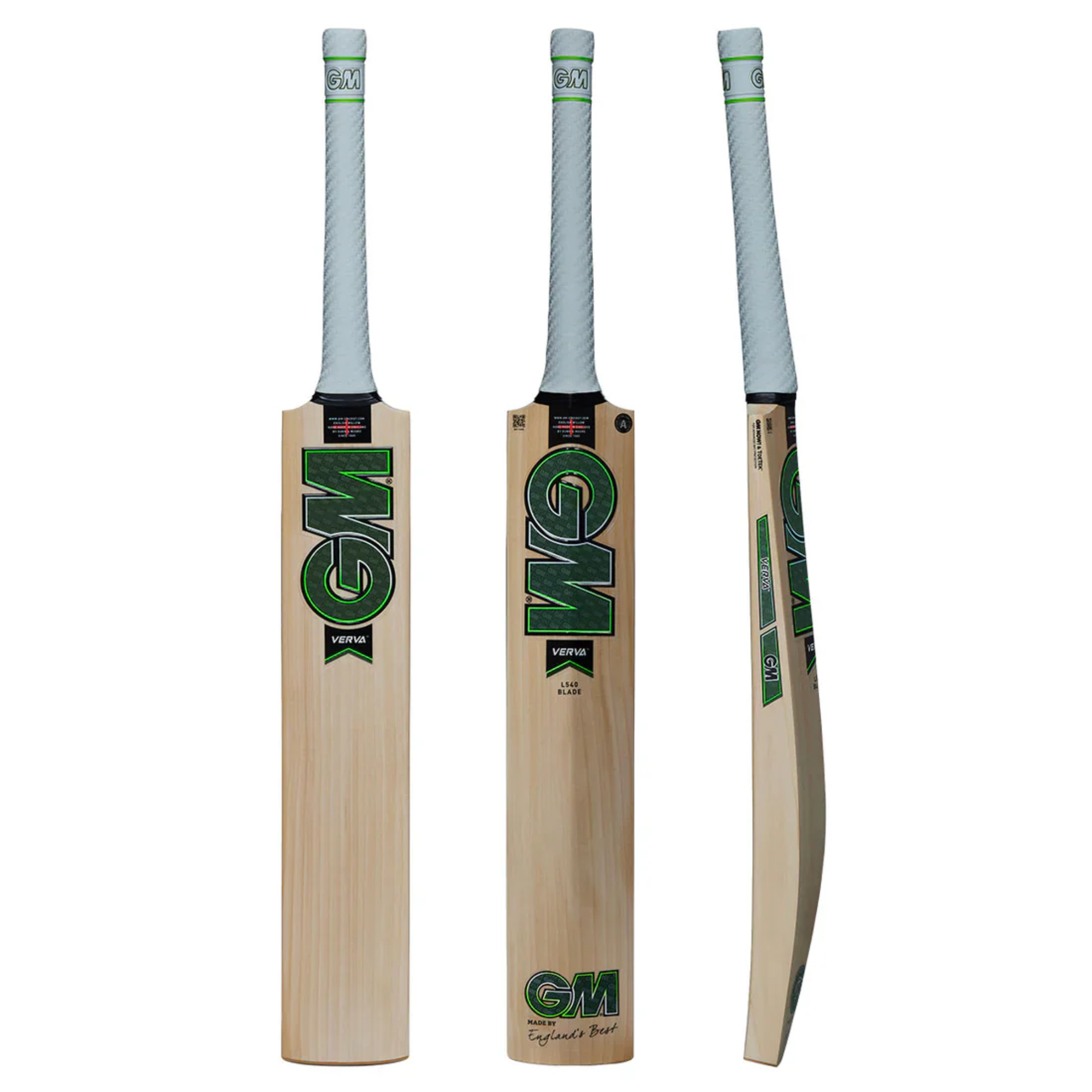 GM Verva 707 Cricket Bat