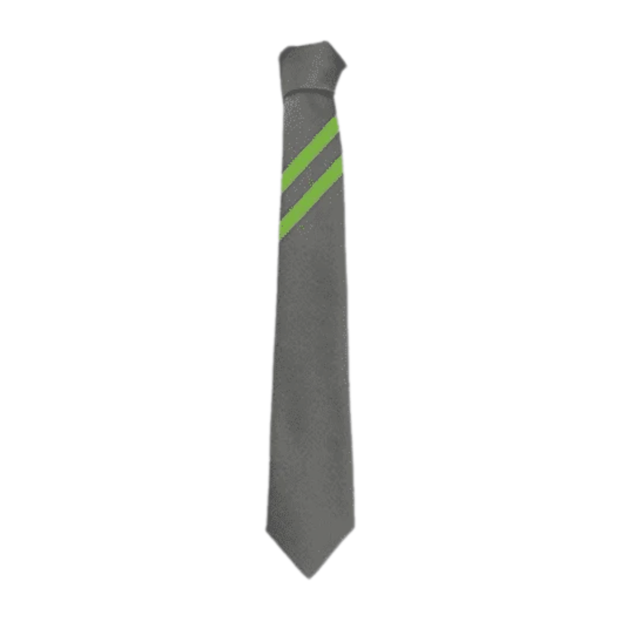 Connah's Quay High School Tie - Queensferry Sports