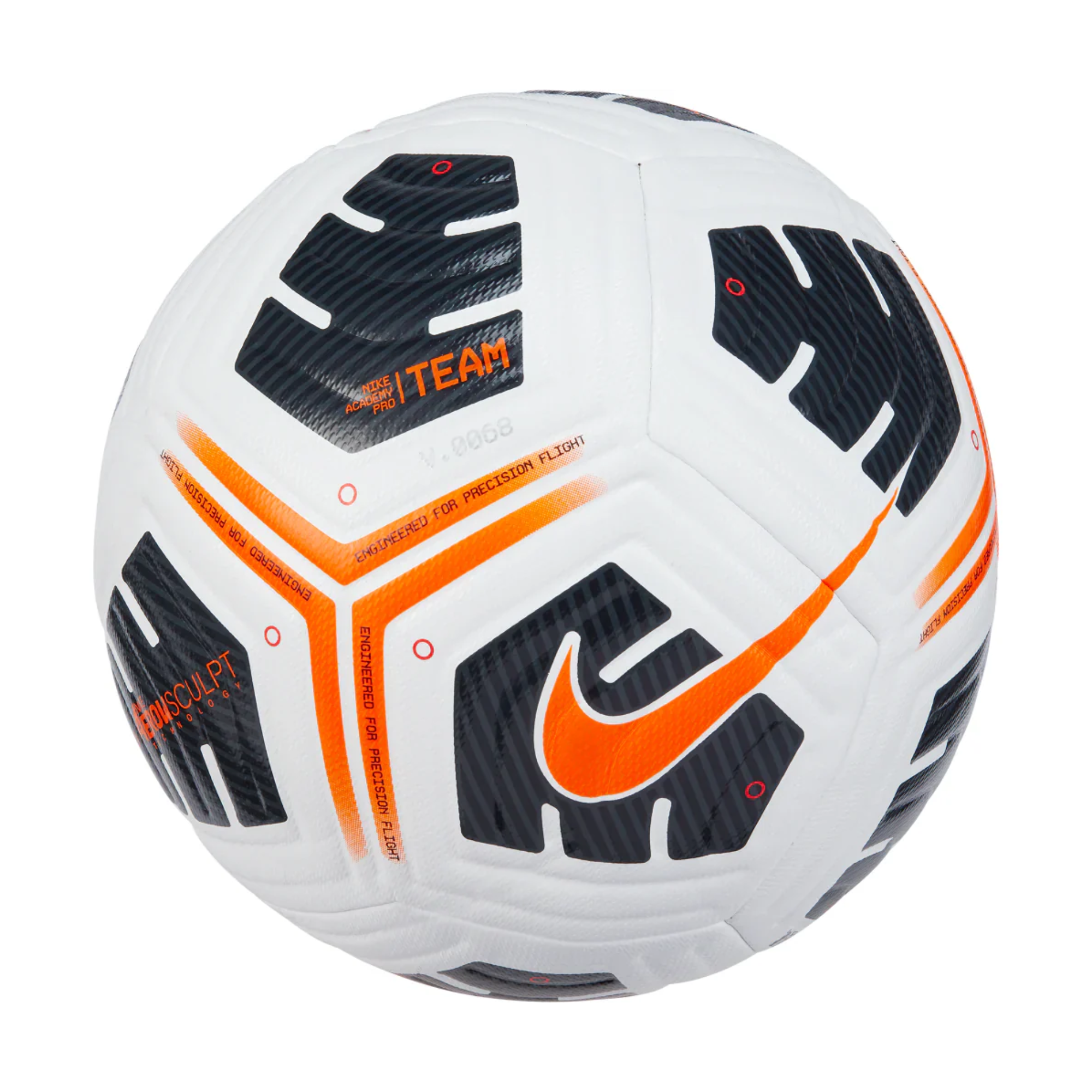 Nike Academy Aerosculpt Football