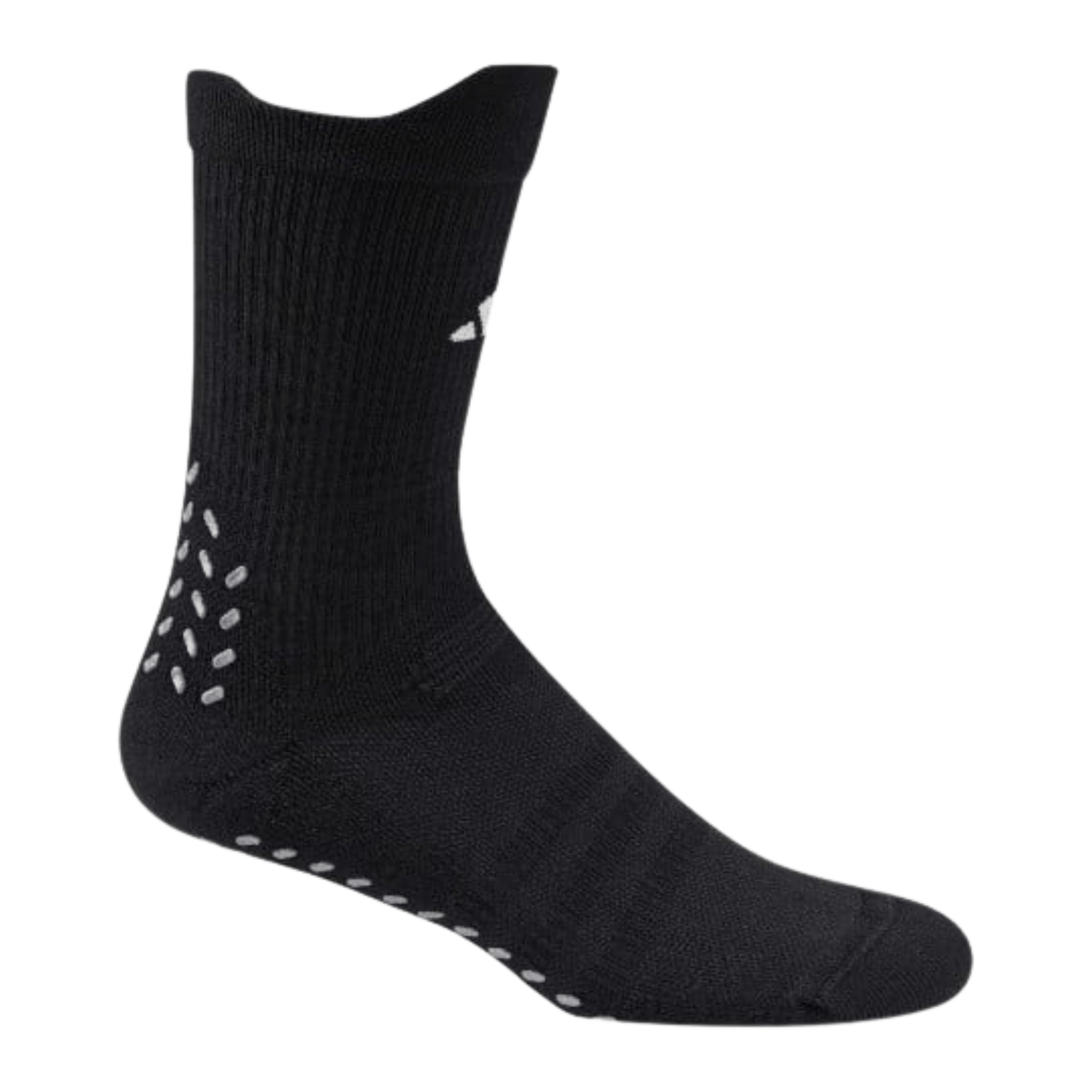 Adidas Football Grip Printed Crew Socks