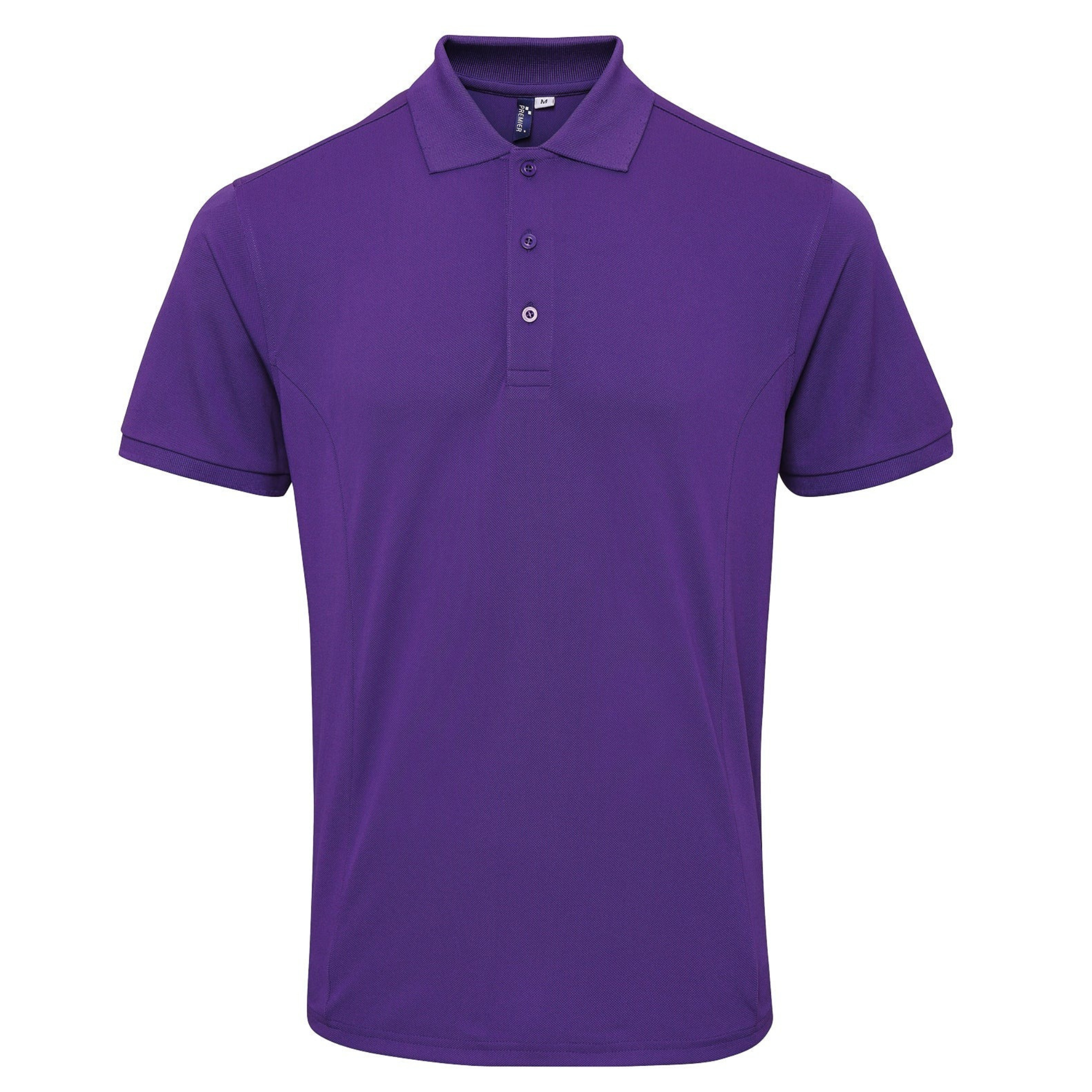 Premier Polo Shirt PR630