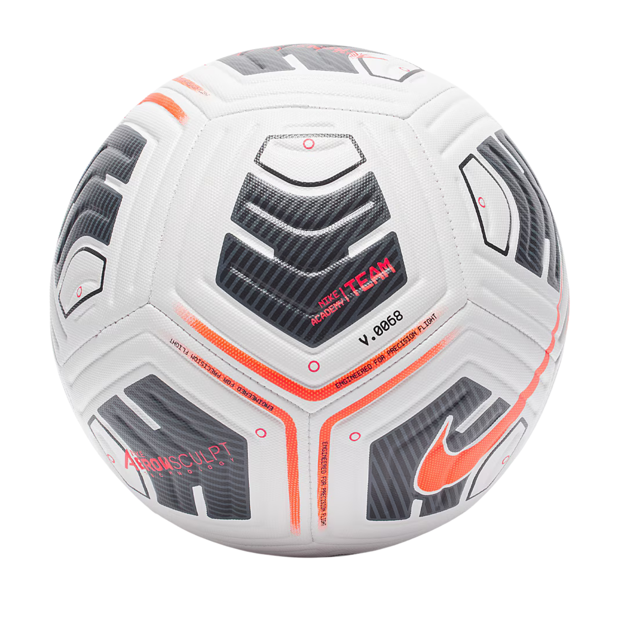 Nike Academy Aerosculpt Football
