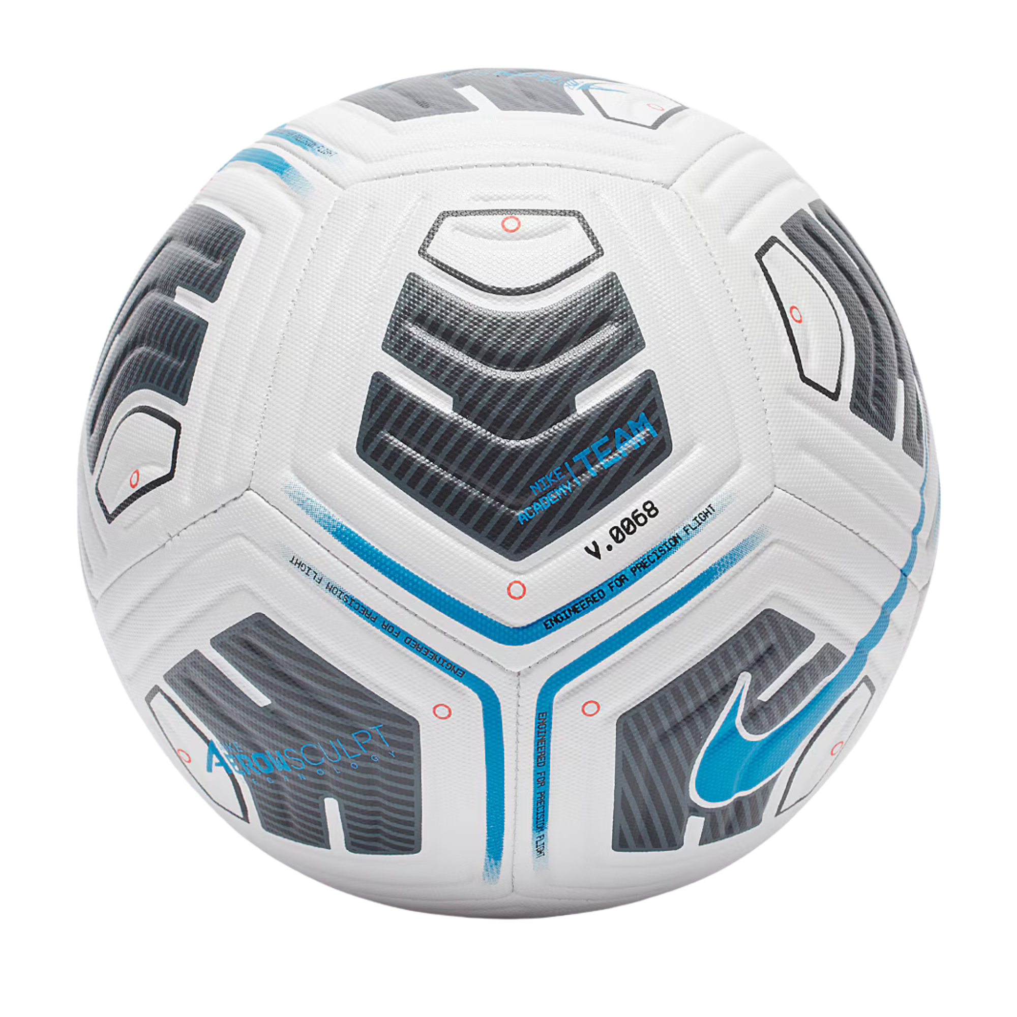 Nike Academy Aerosculpt Football