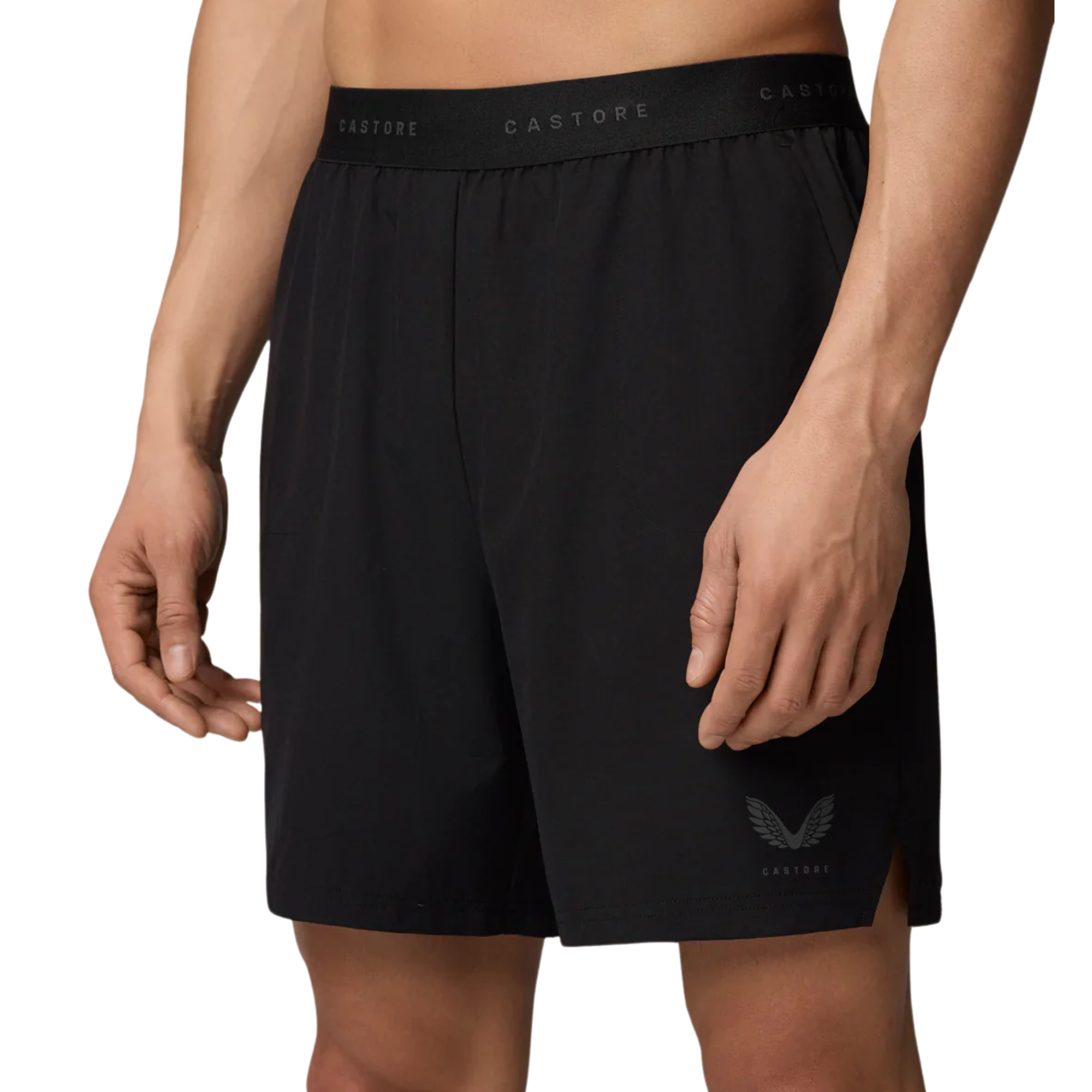 Castore Adapt Elastic Shorts