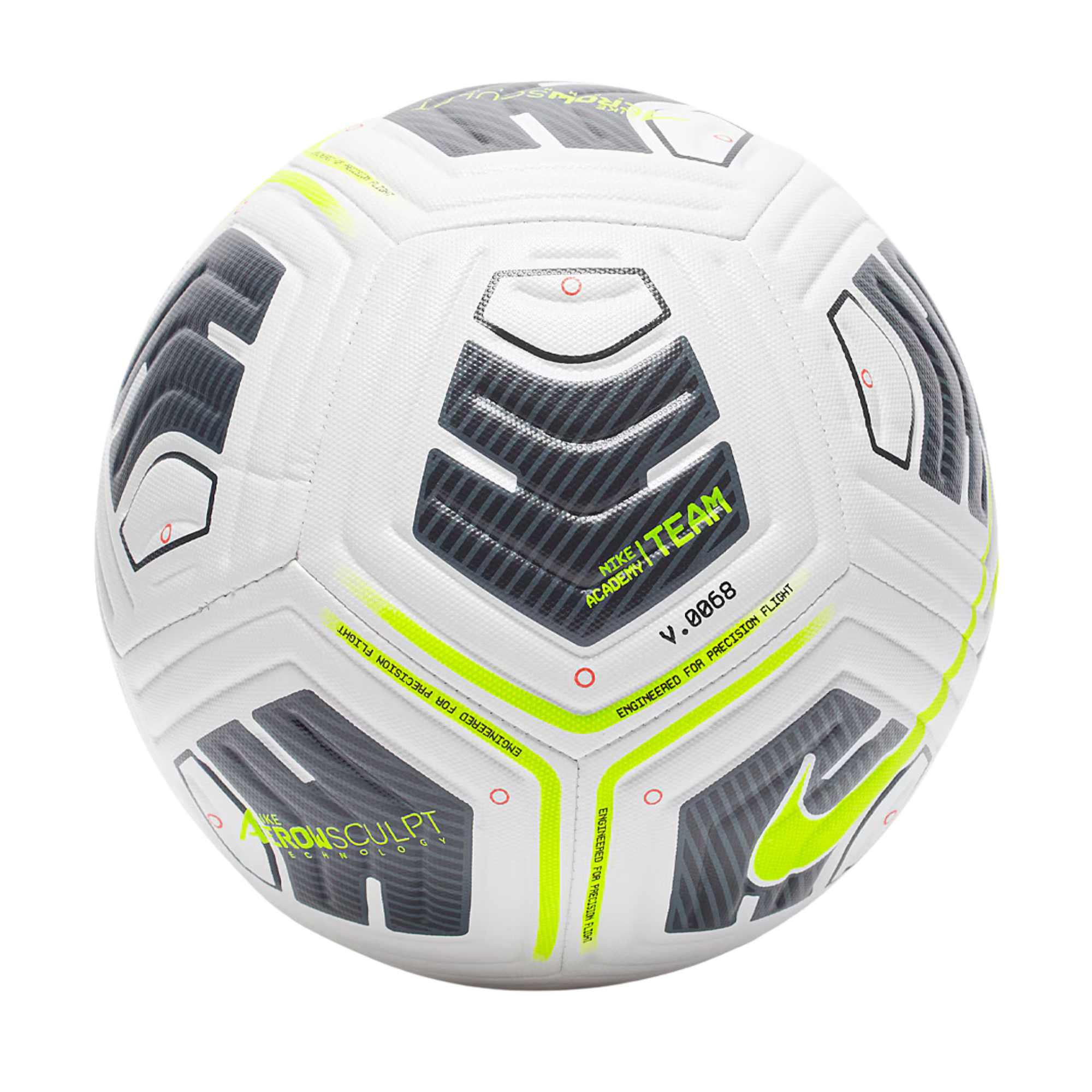 Nike Academy Aerosculpt Football