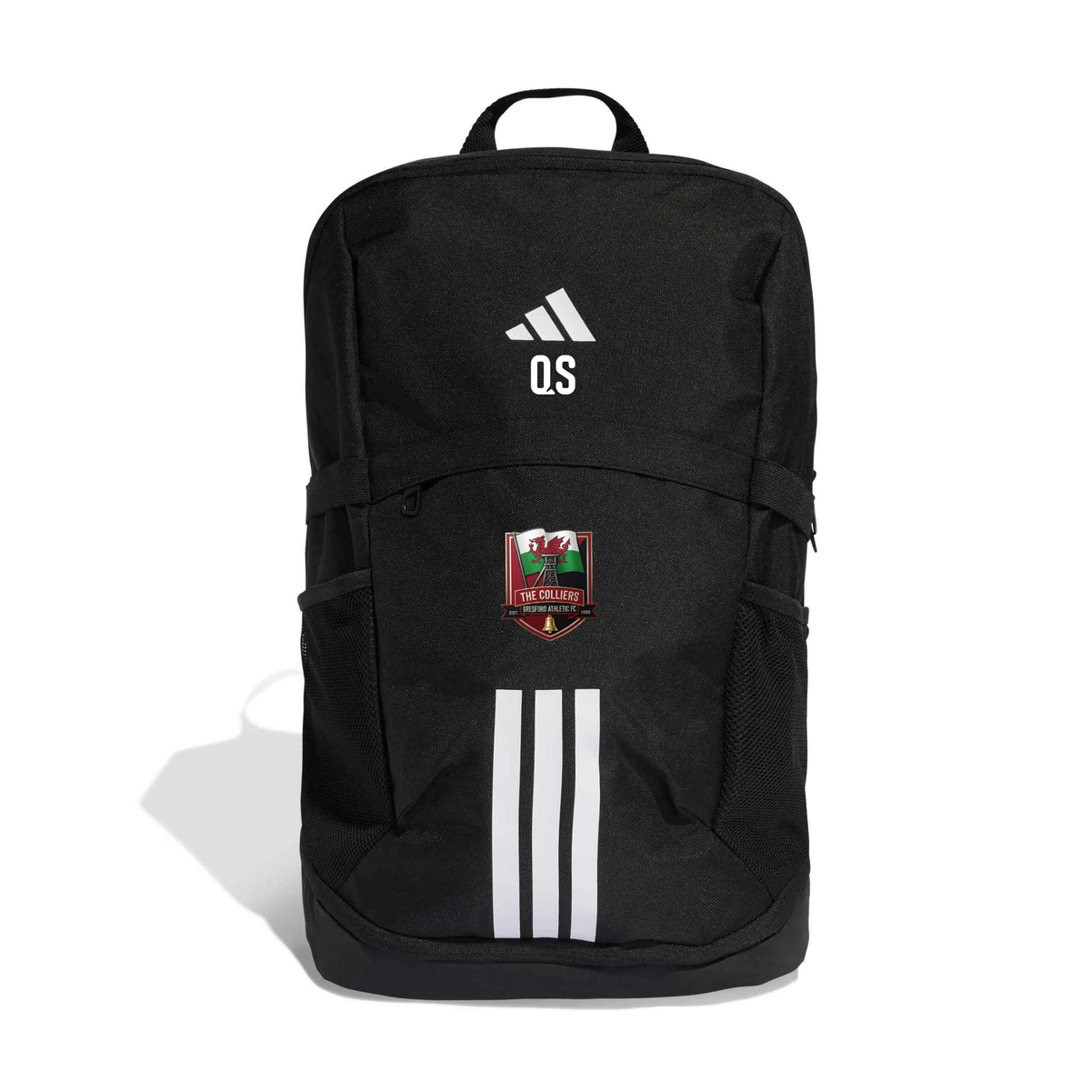 Gresford Athletic FC Backpack