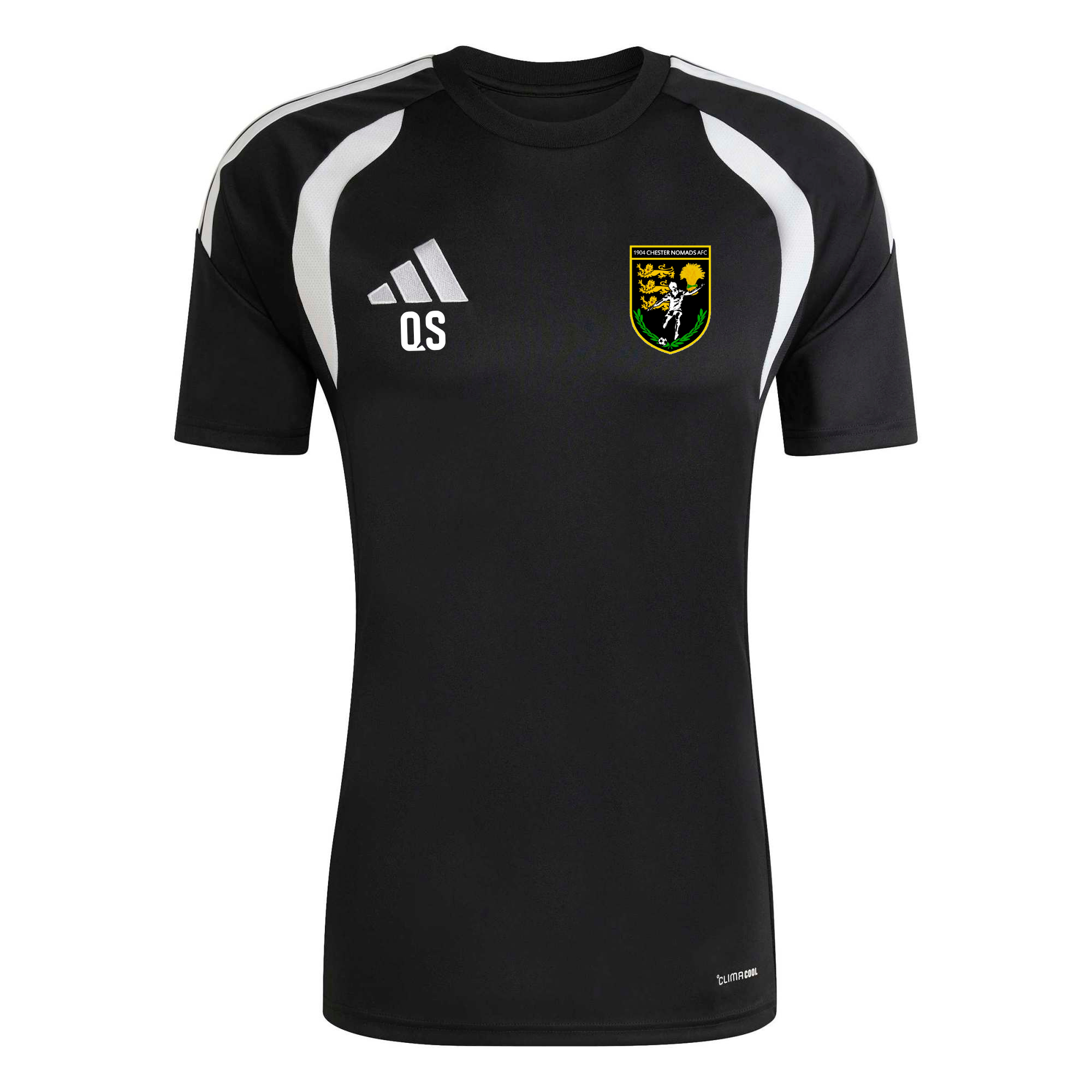 Chester Nomads Training T-Shirt