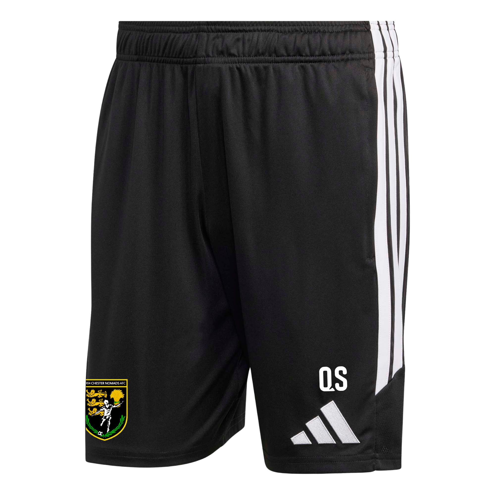 Chester Nomads Training Shorts