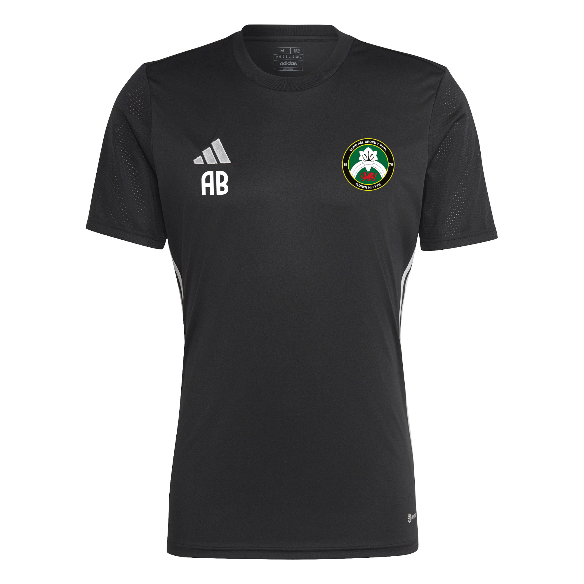 Rhyl 1879 Training Shirt