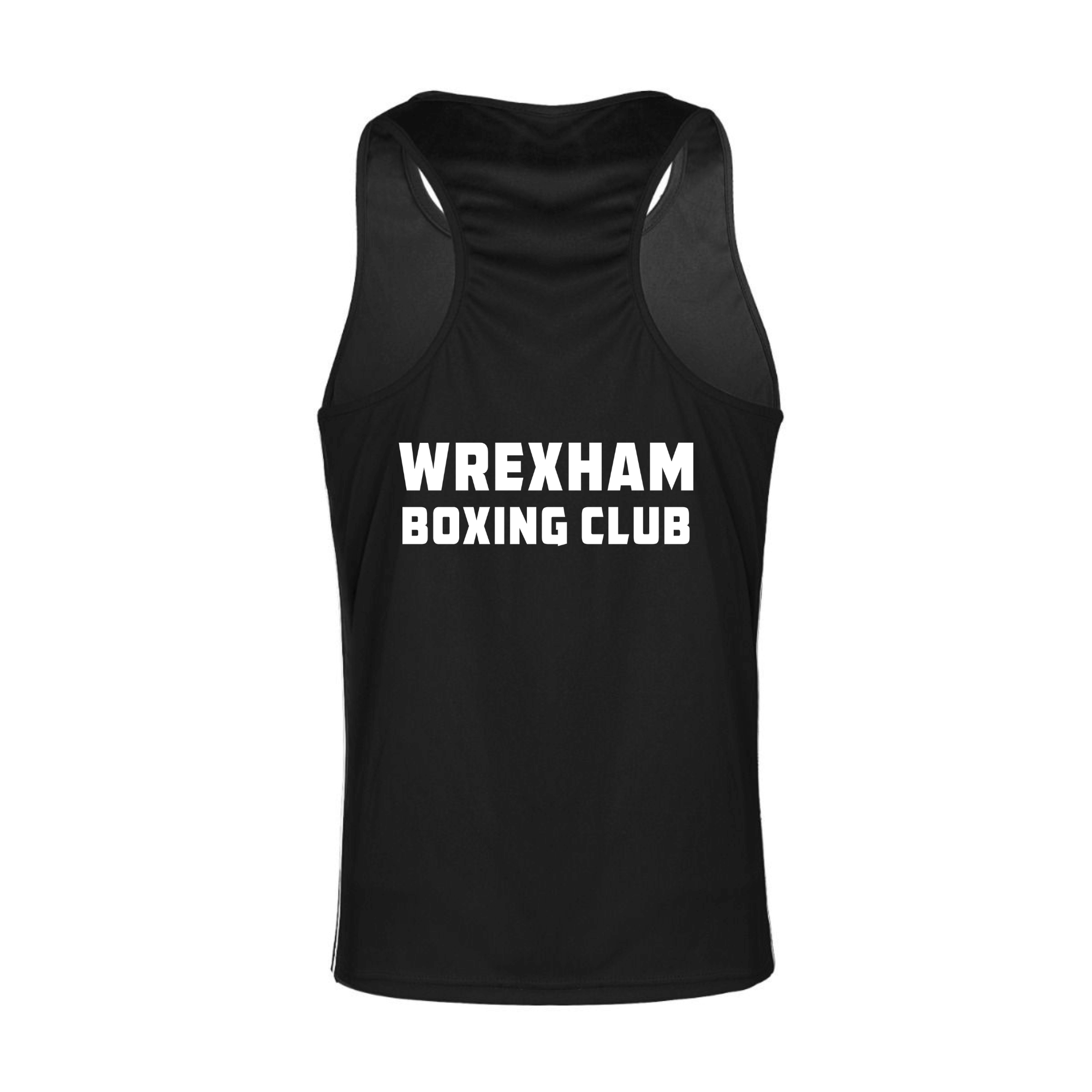 Wrexham ABC Adidas Box Base Vest