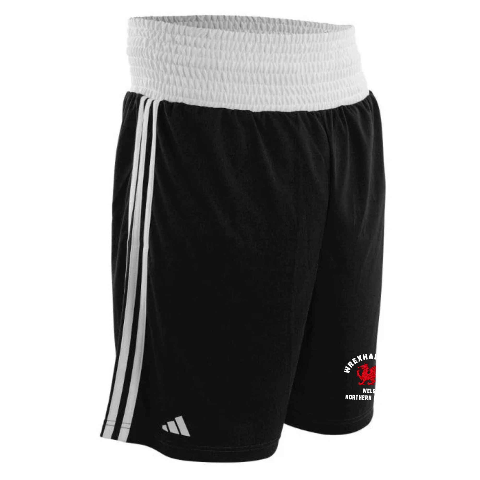 Wrexham ABC Adidas Box Base Shorts