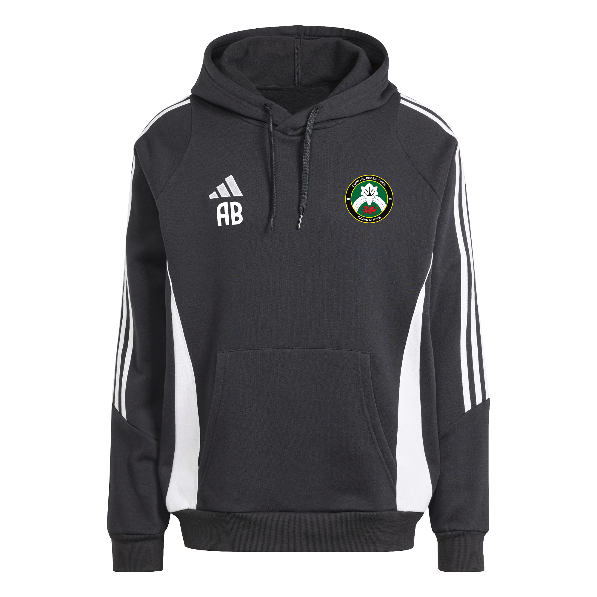 Rhyl 1879 FC Hoodie
