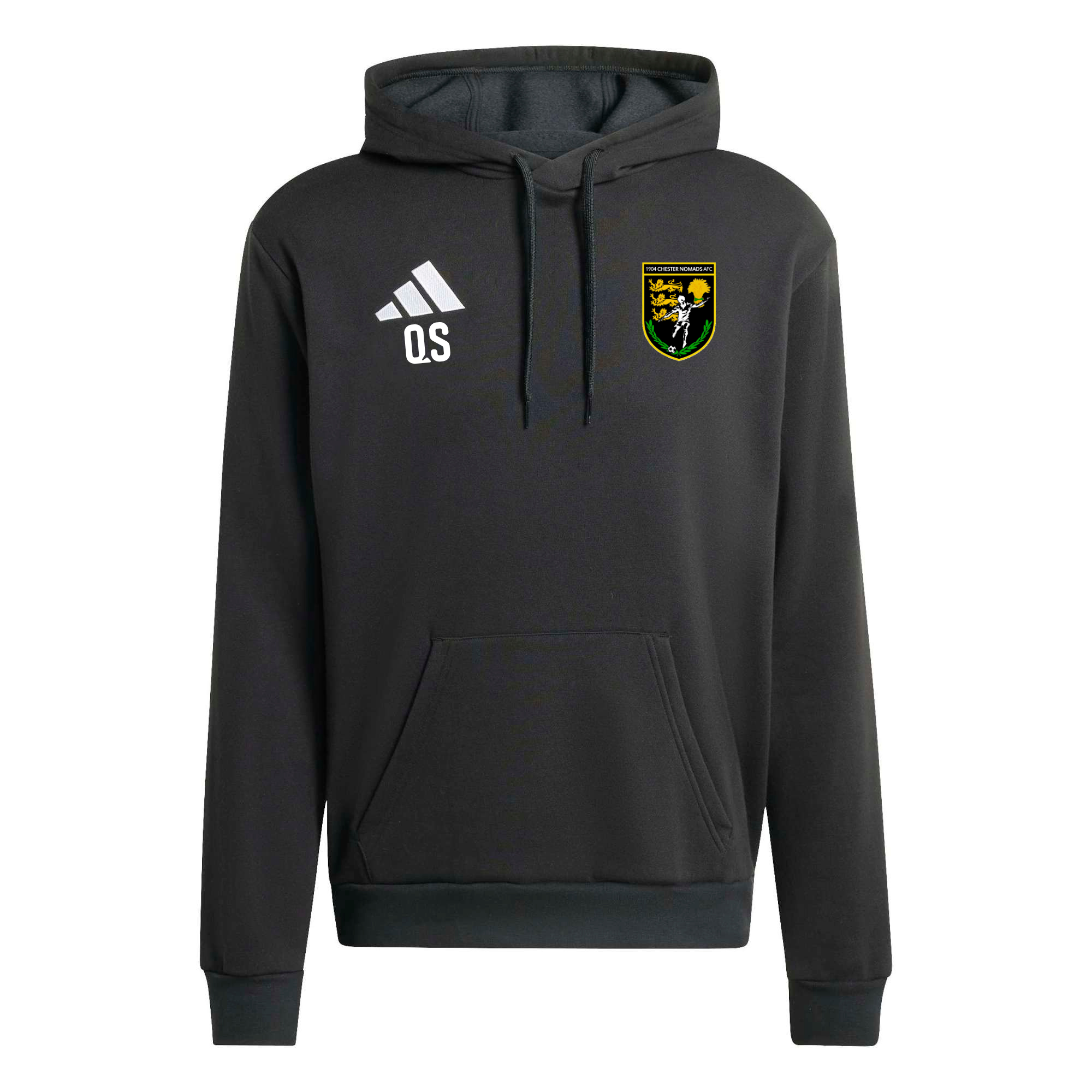 Chester Nomads Hoodie