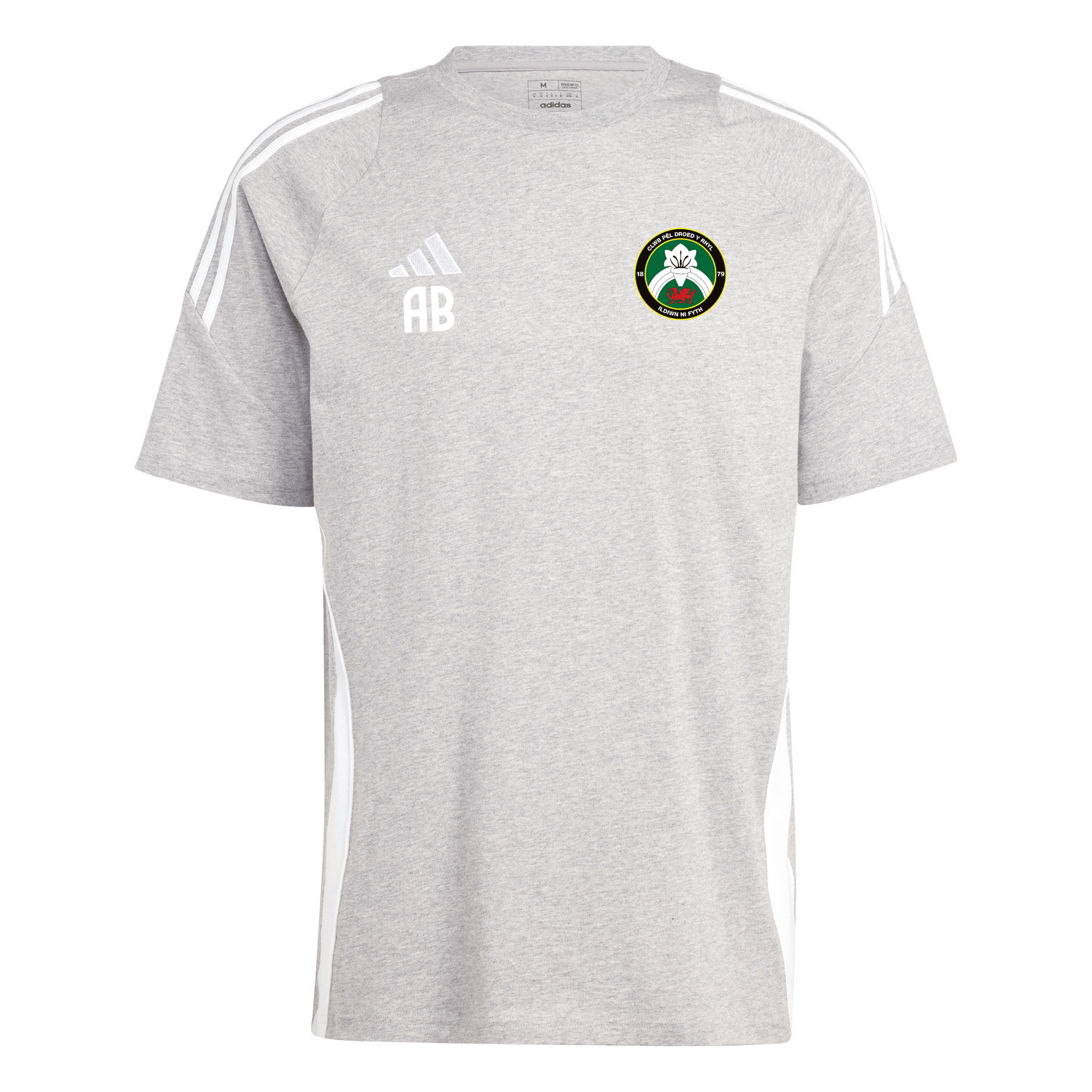 Rhyl 1879 Cotton T-Shirt