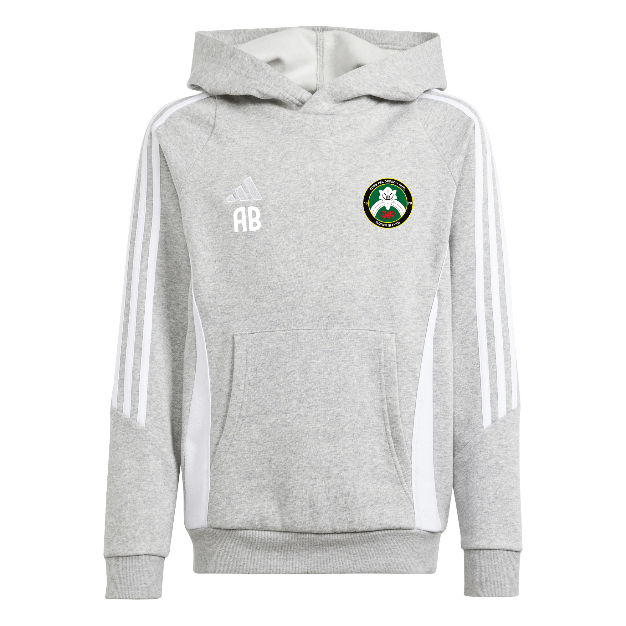 Rhyl 1879 FC Hoodie