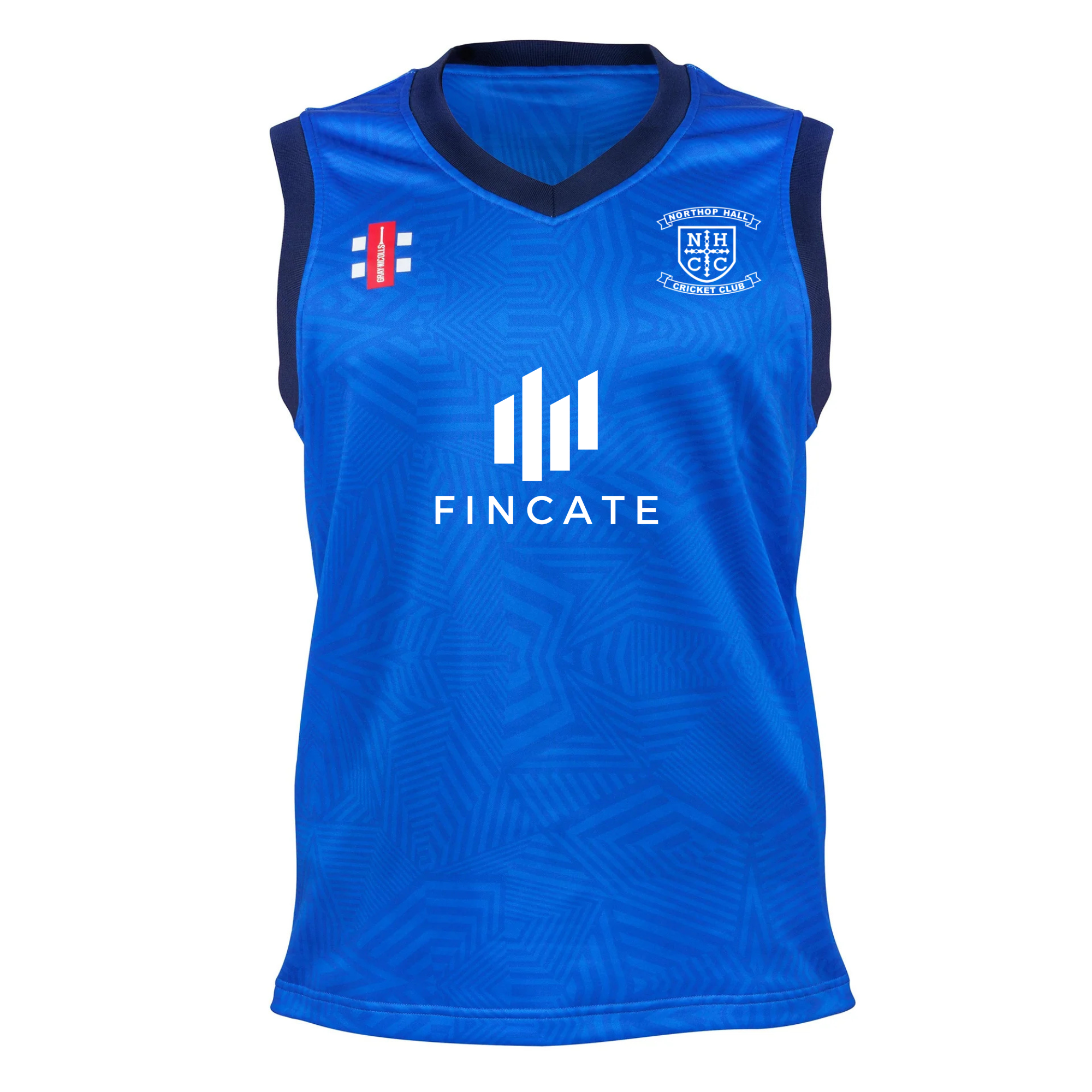 Northop Hall Cricket Club T20 Slipover