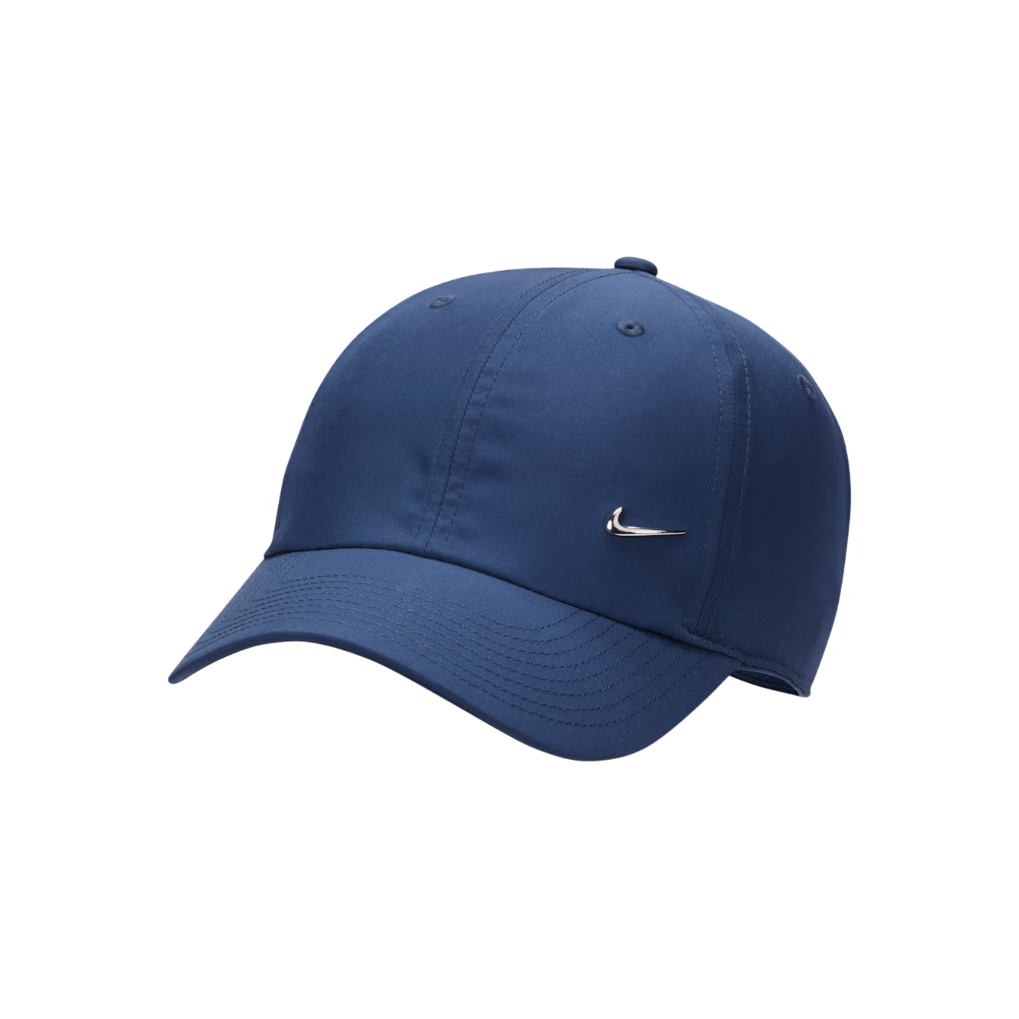 Nike Metal Swoosh Cap - Queensferry Sports