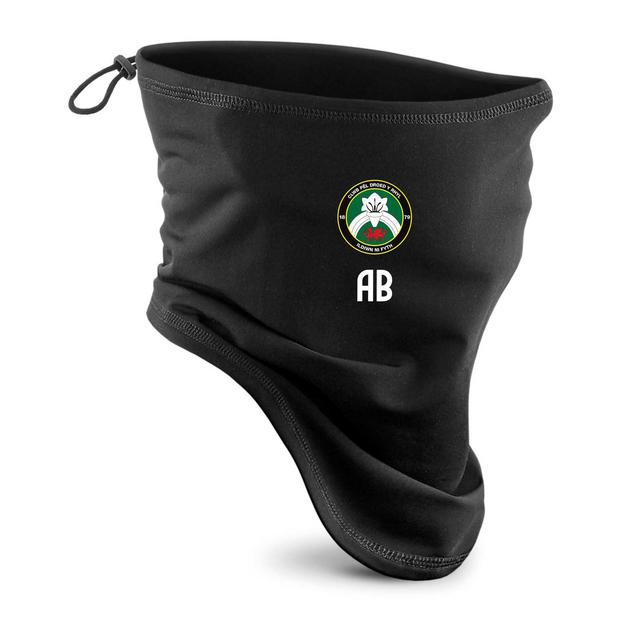 Rhyl FC Snood