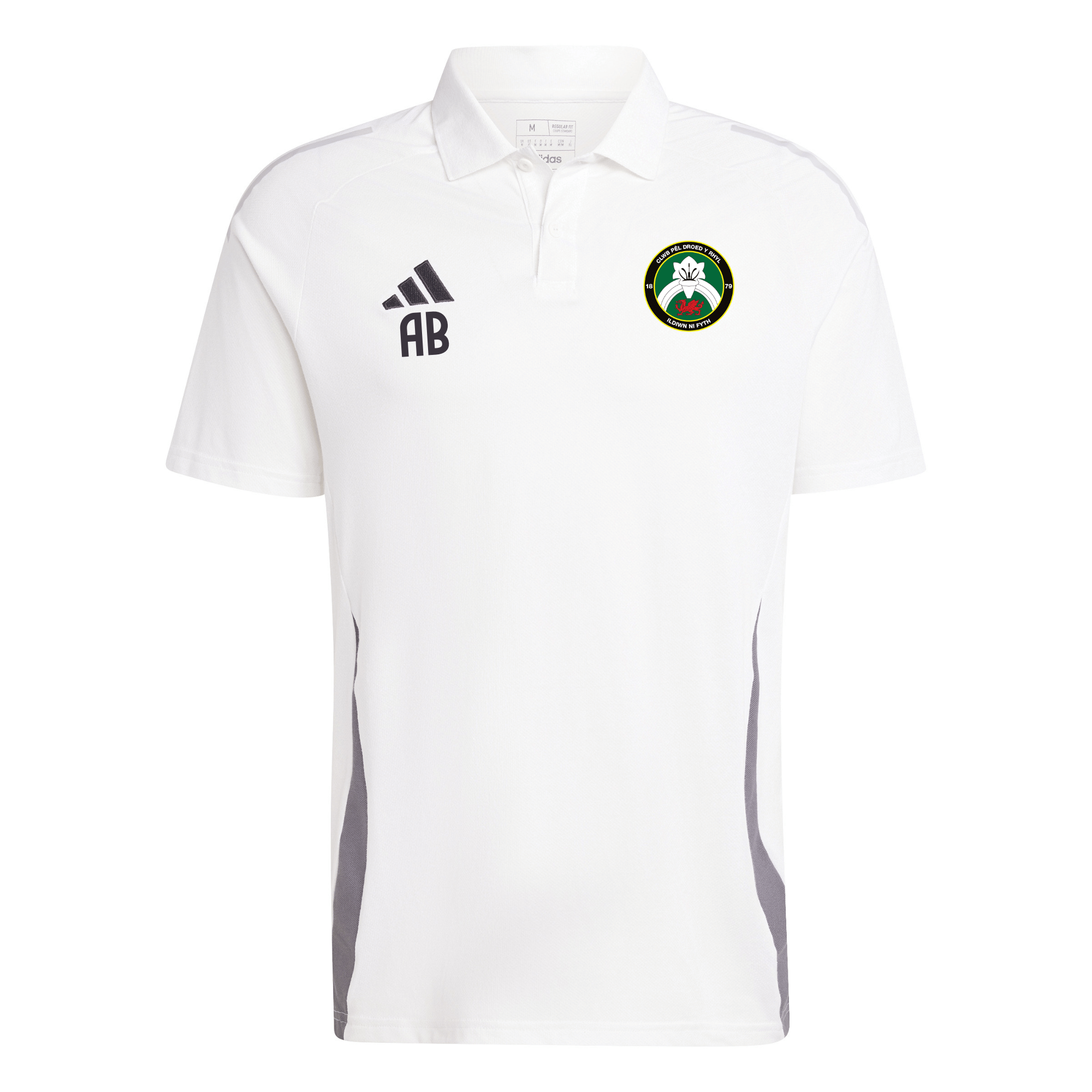 Rhyl 1879 Club Polo