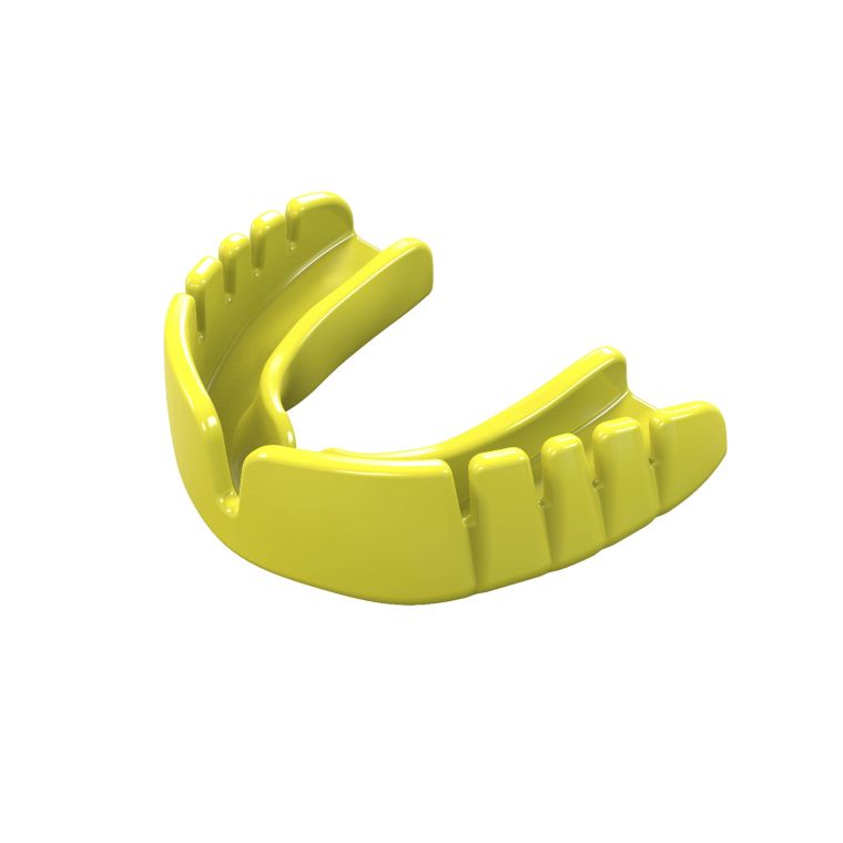 Opro Snap-Fit Mouthguard - Queensferry Sports