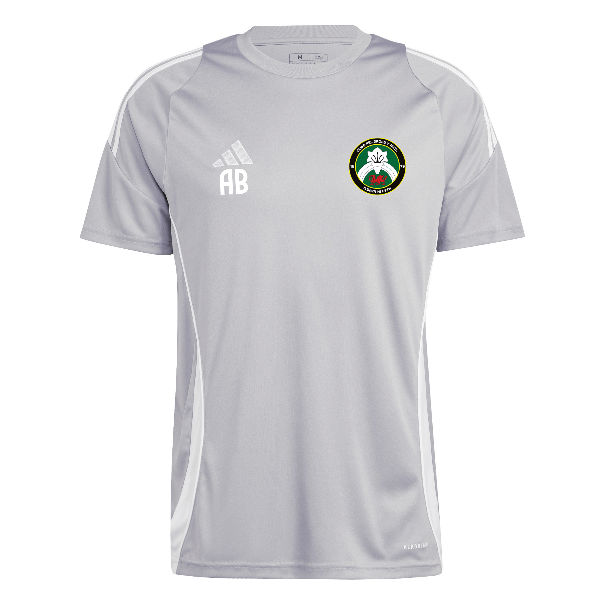 Rhyl Coaches T-Shirt