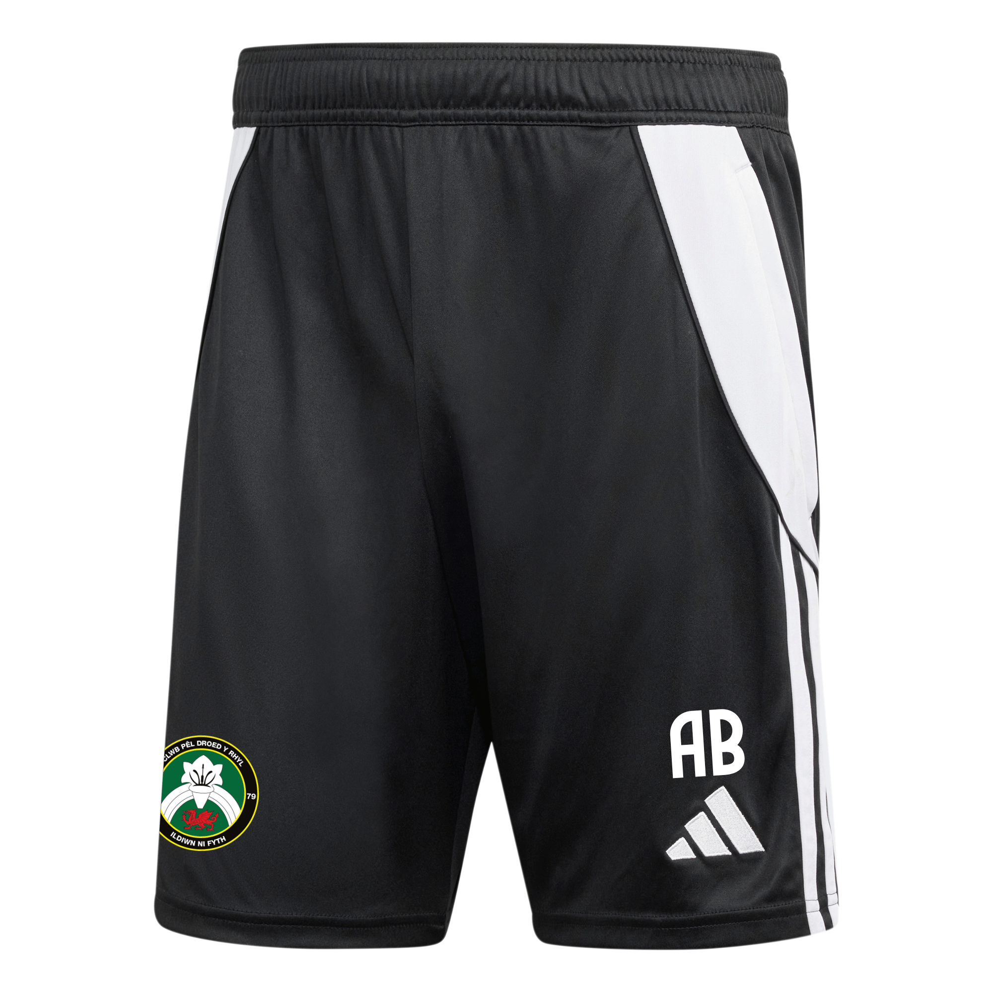 Rhyl Coaches Shorts