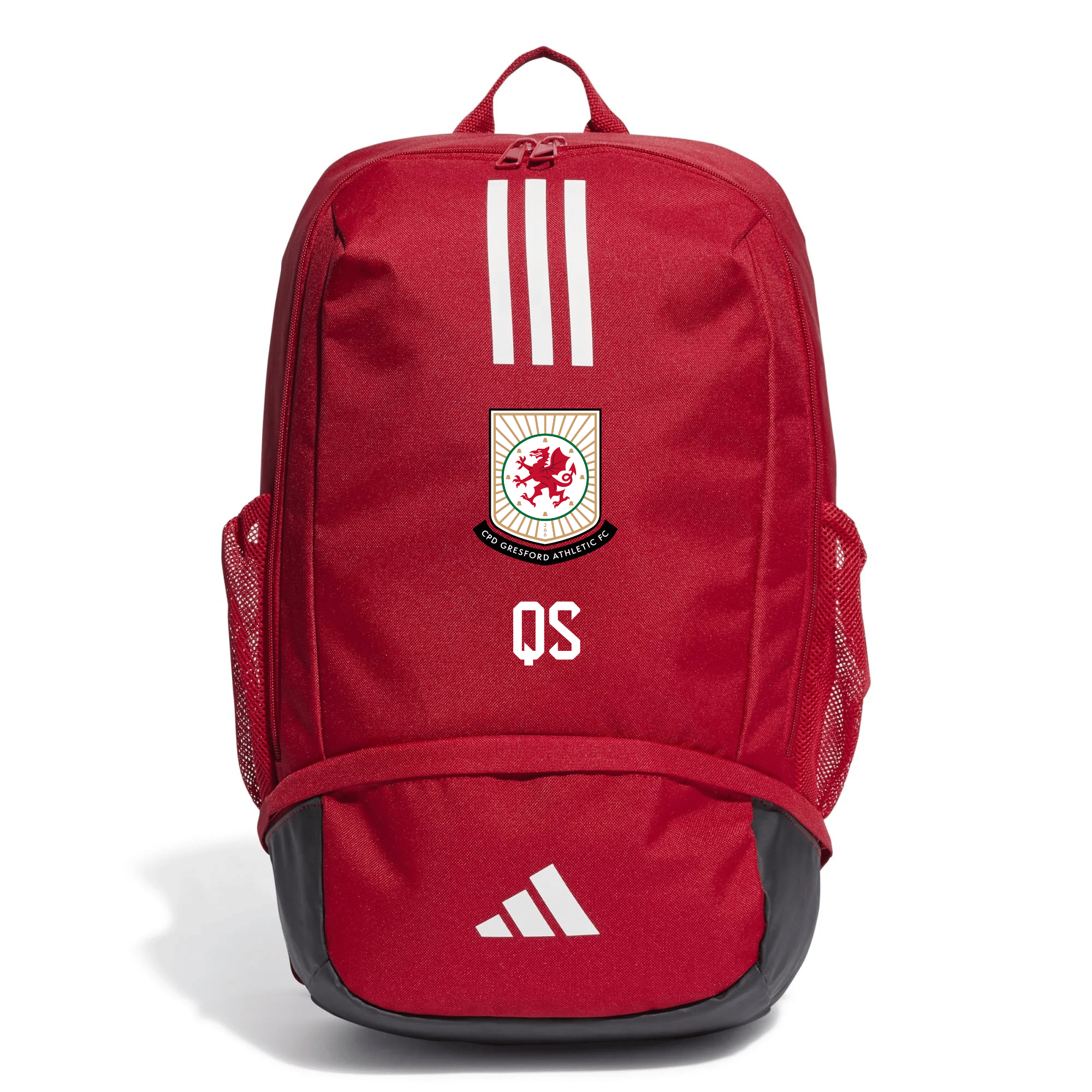 Gresford Athletic FC Backpack