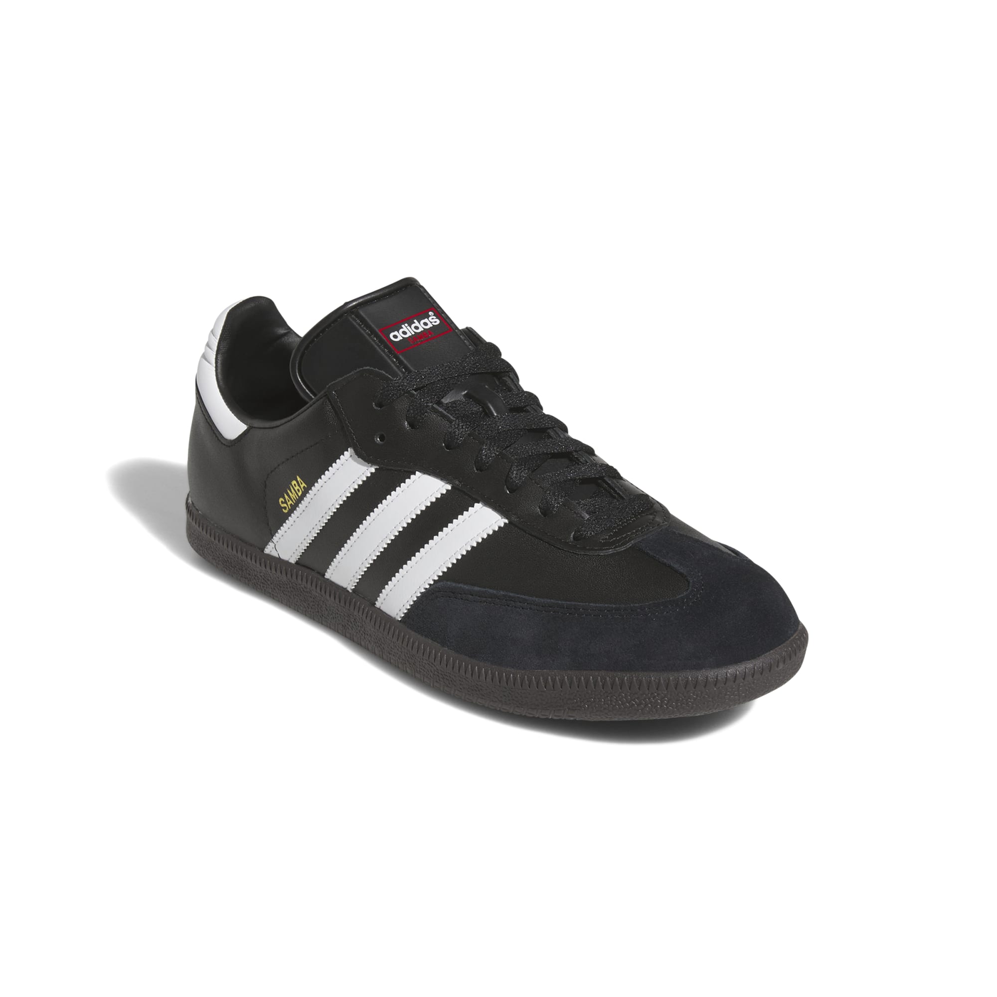 Adidas Samba Trainers