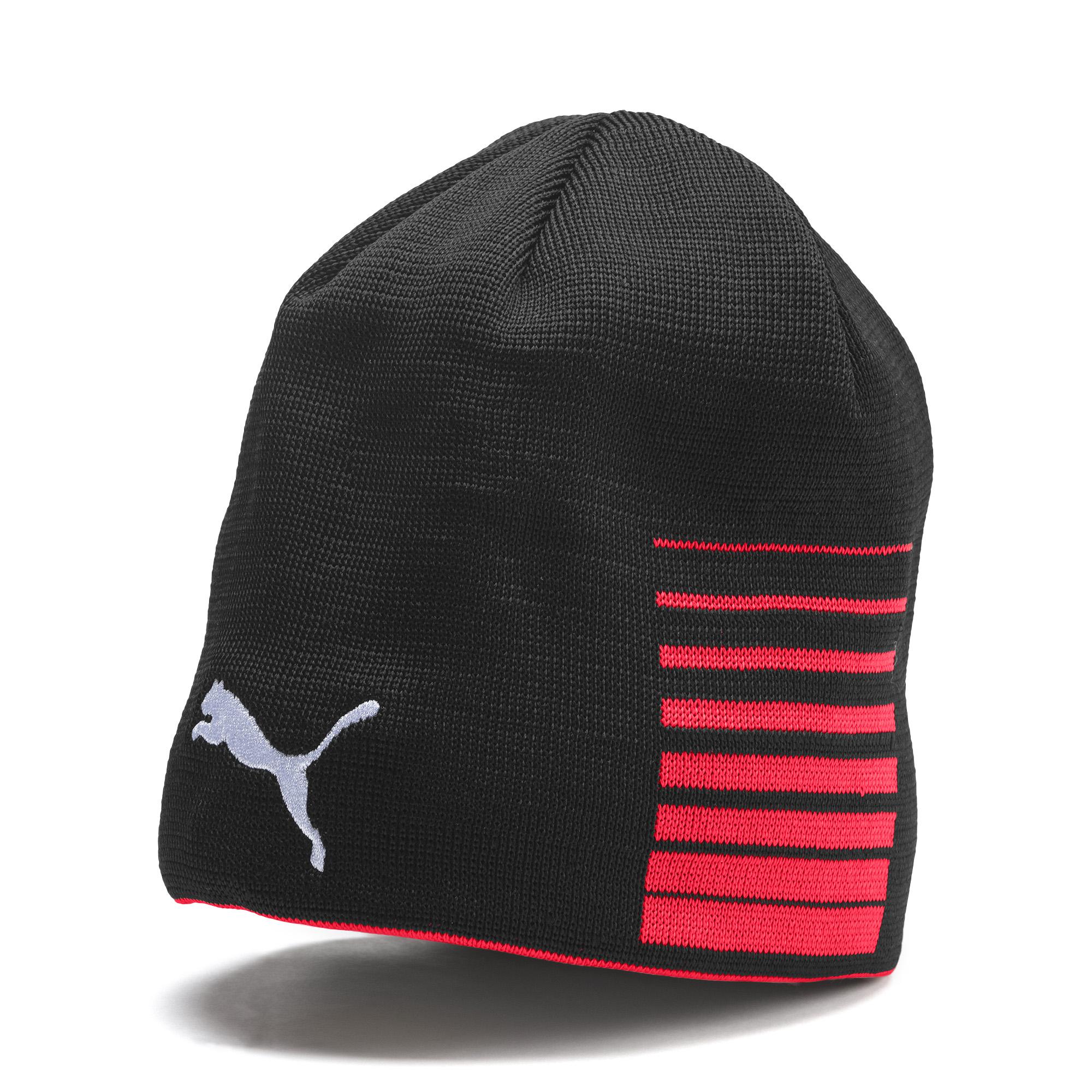 Puma Liga Reversible Beanie - Queensferry Sports