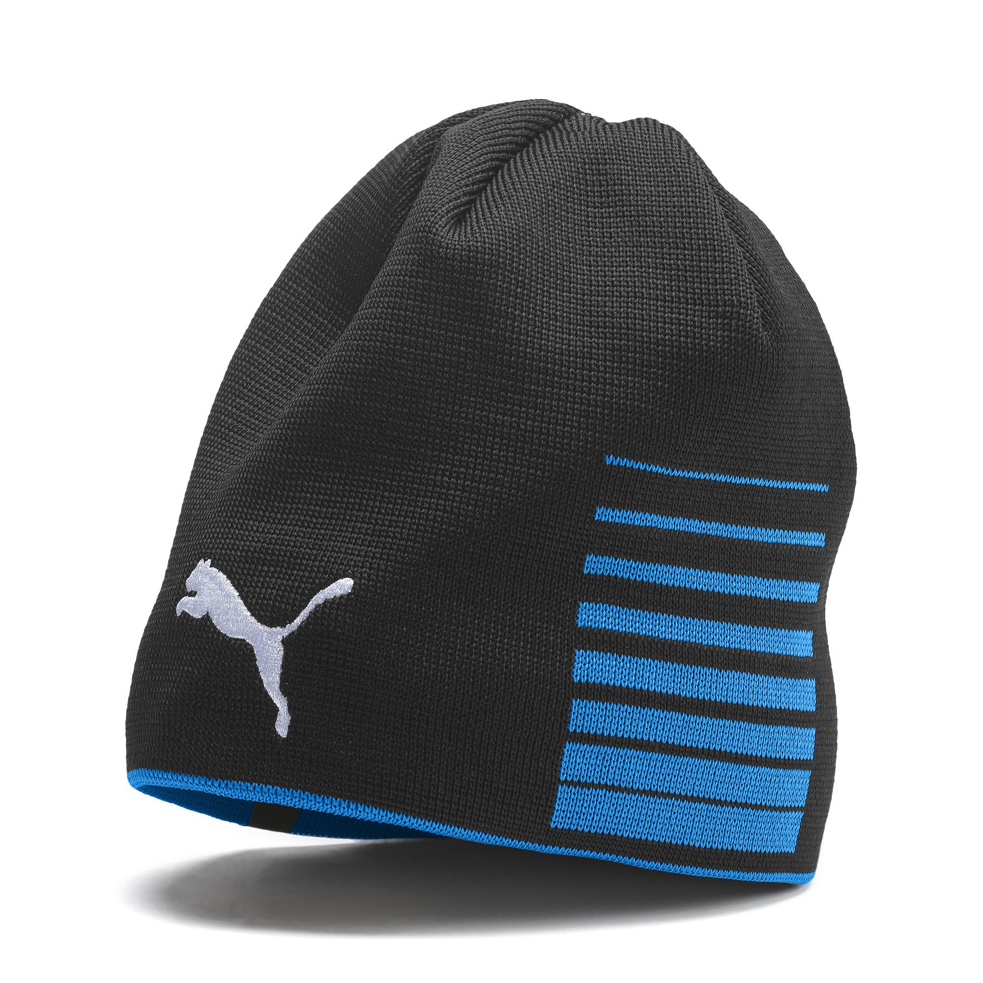 Puma Liga Reversible Beanie - Queensferry Sports