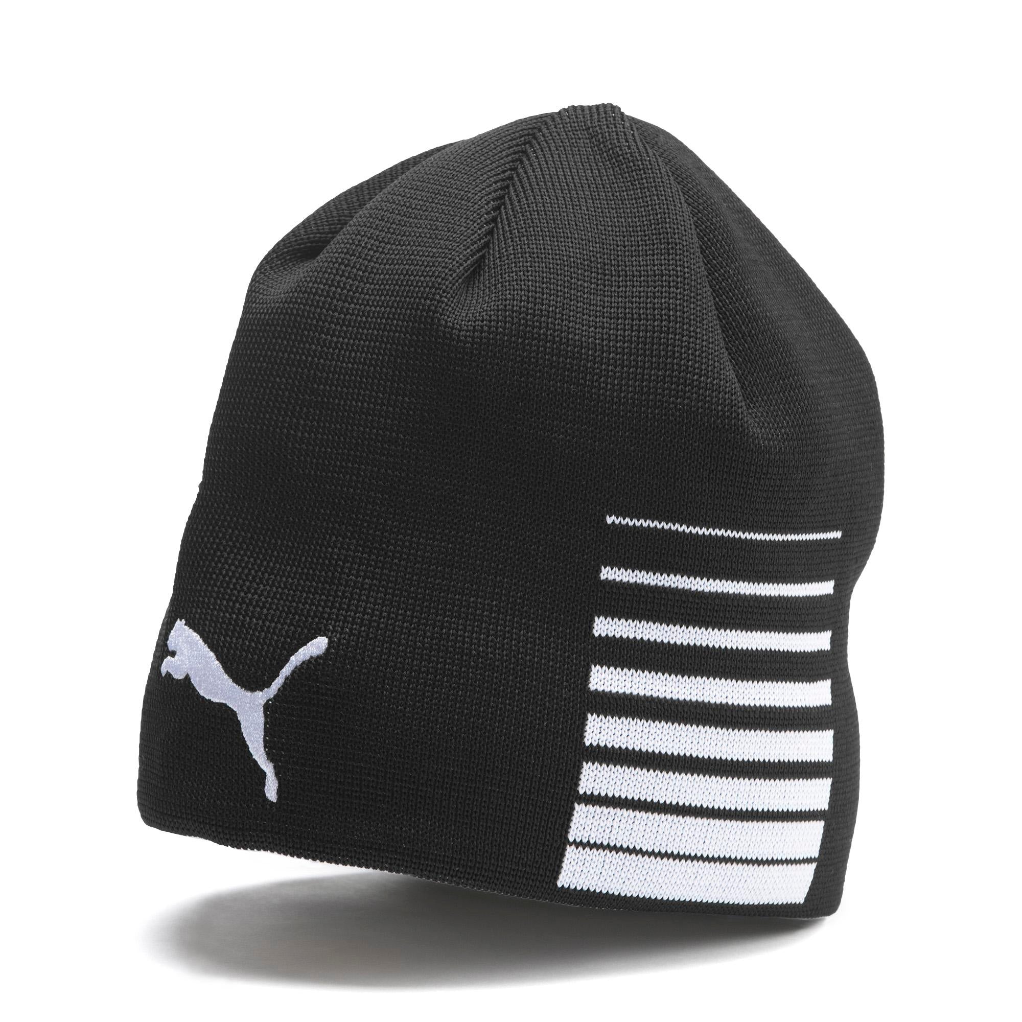 Puma Liga Reversible Beanie - Queensferry Sports