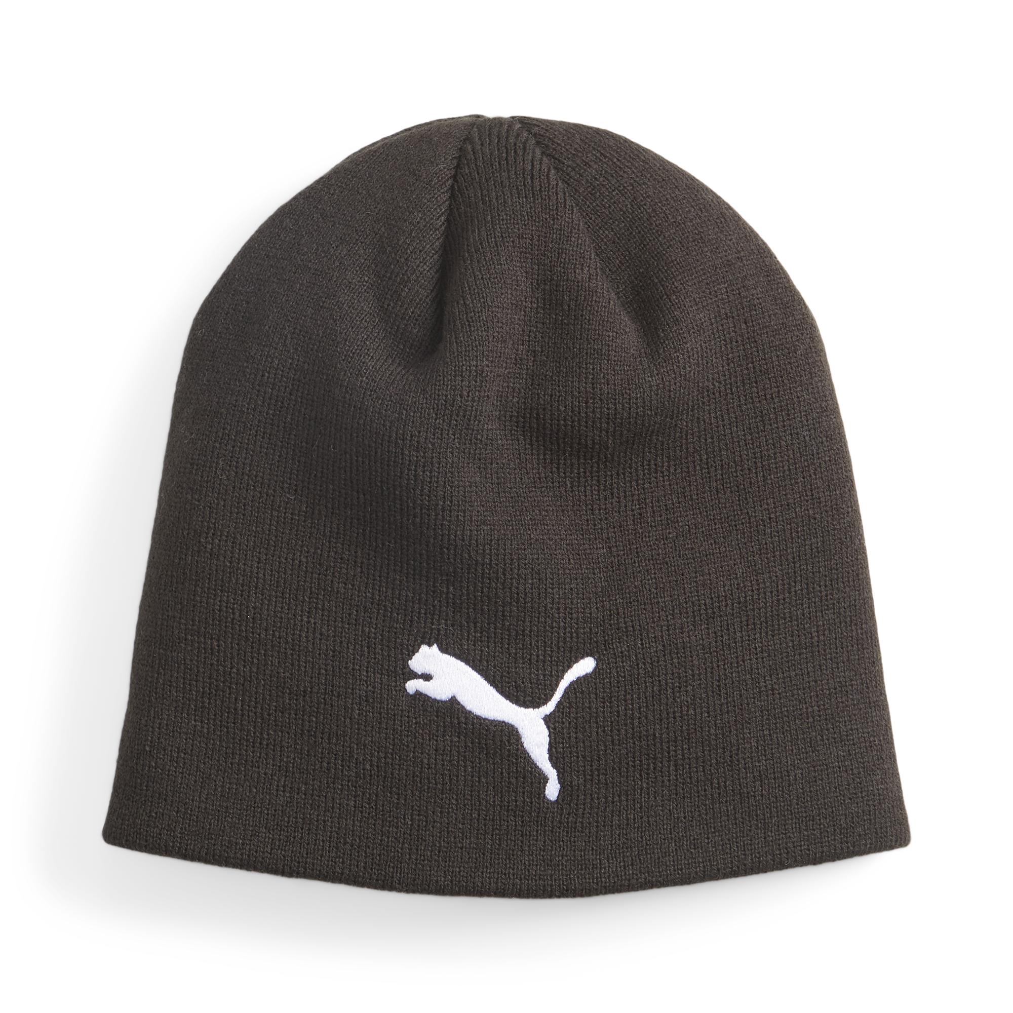 Puma Individual Winterised Tech Beanie - Queensferry Sports