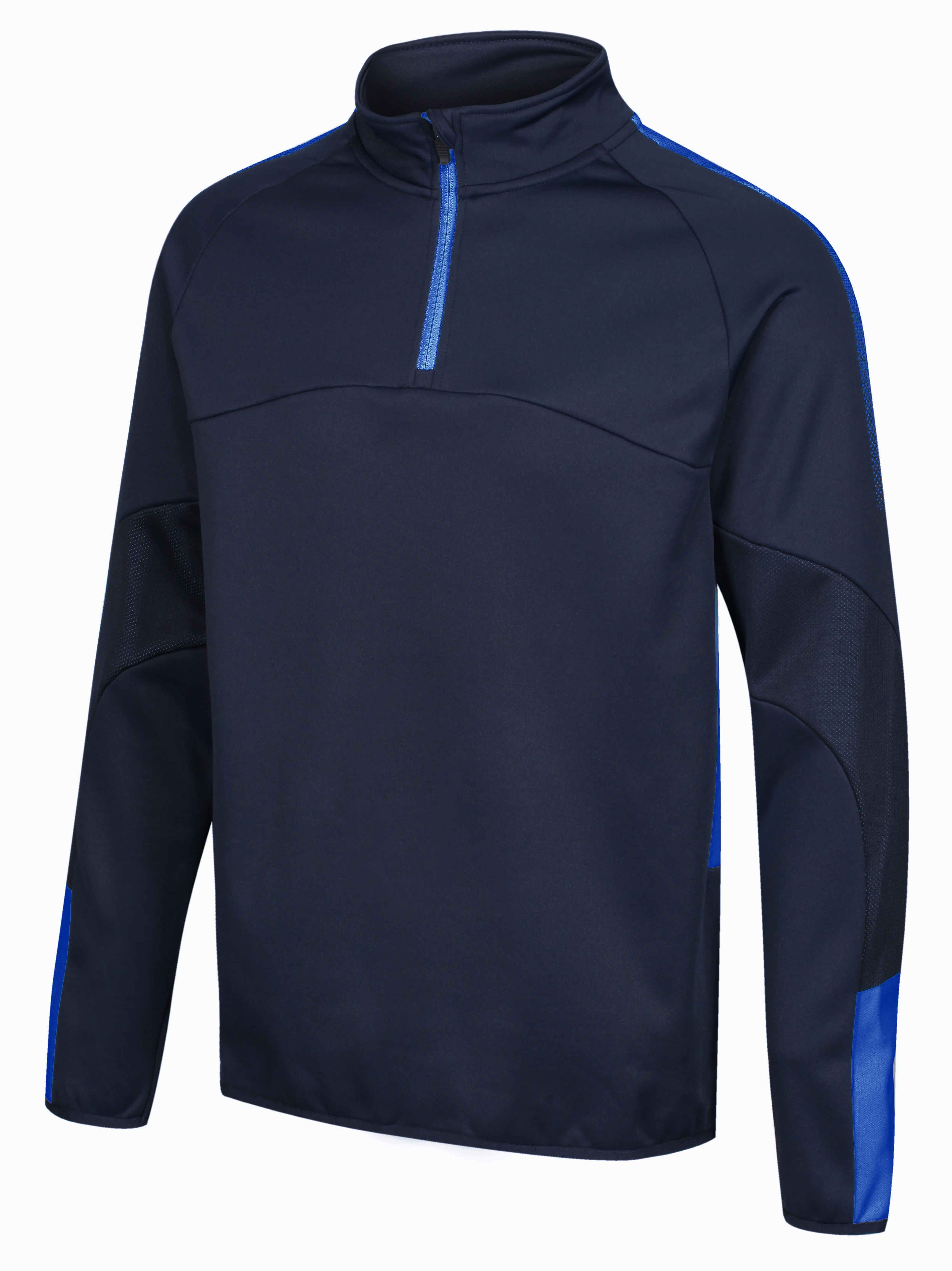 QFS Pro Midlayer