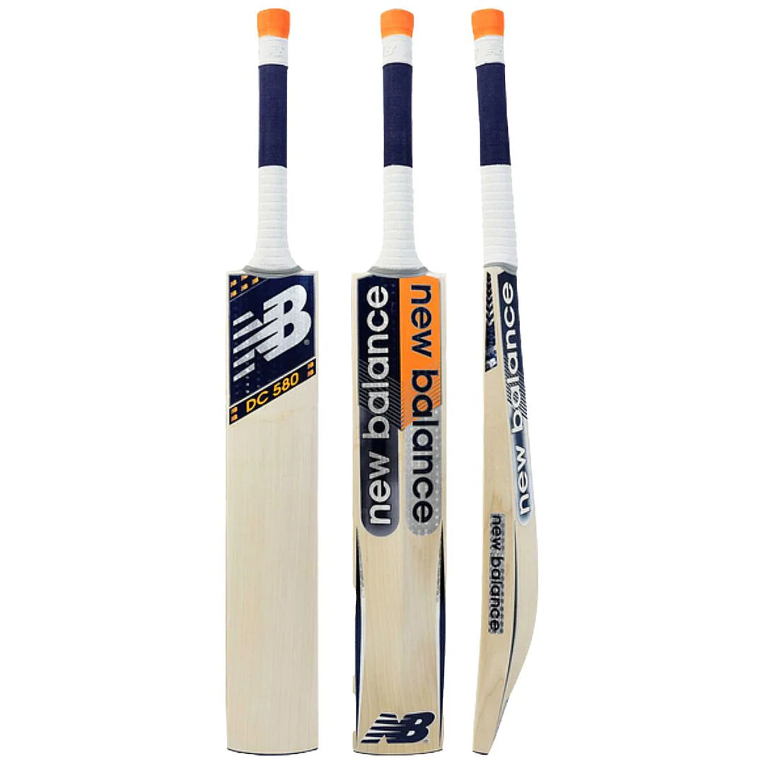 New Balance DC 580 Cricket Bat