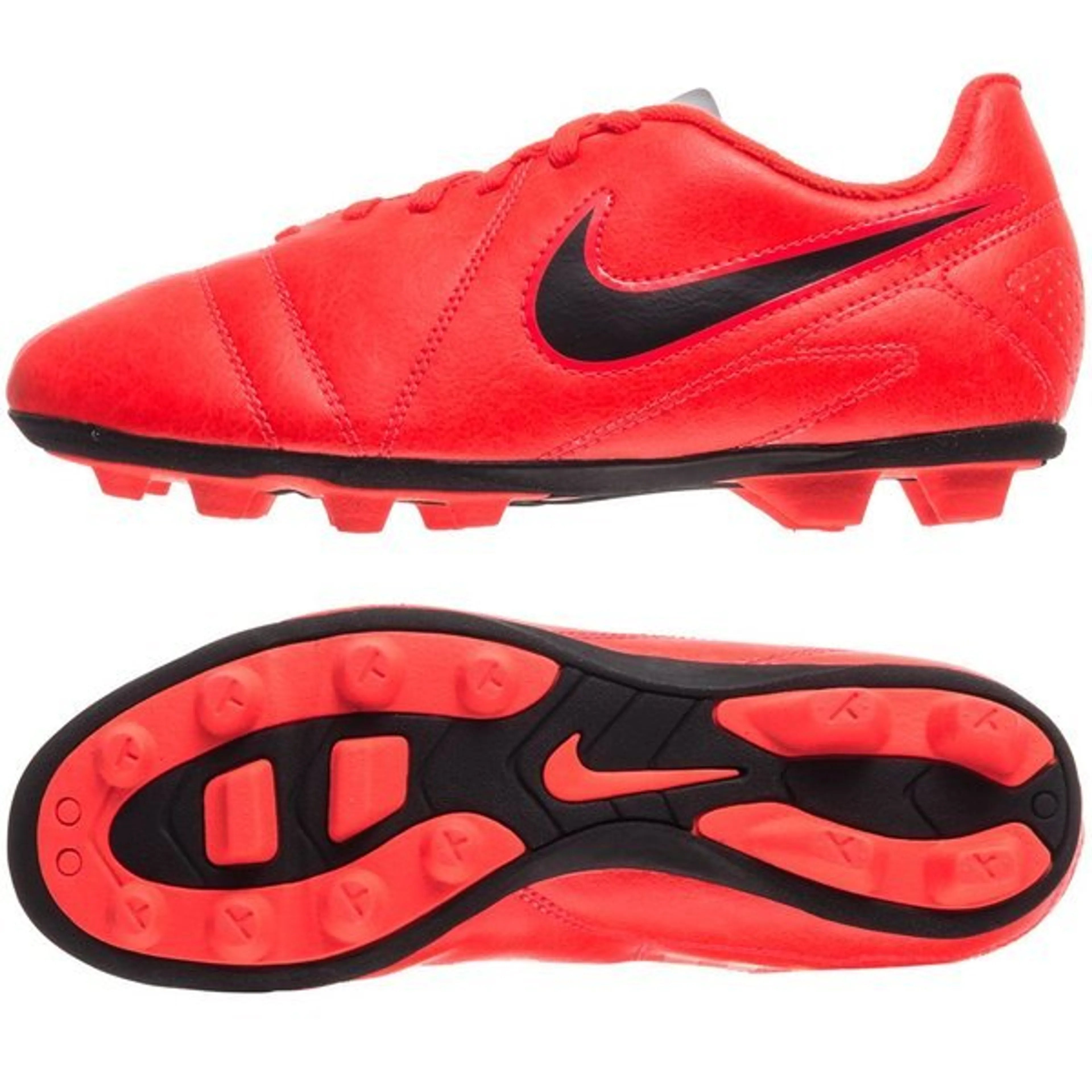NIKE Kids CTR360 ENGANCHE lll FG-R