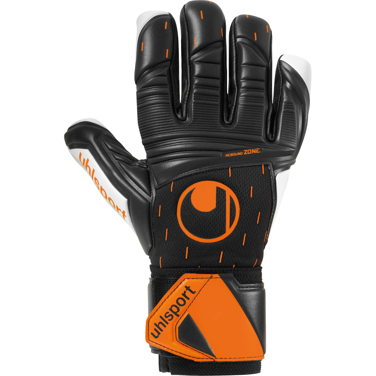 Uhlsport Speed Contact Supersoft HN Goalkeeper Gloves - Queensferry Sports