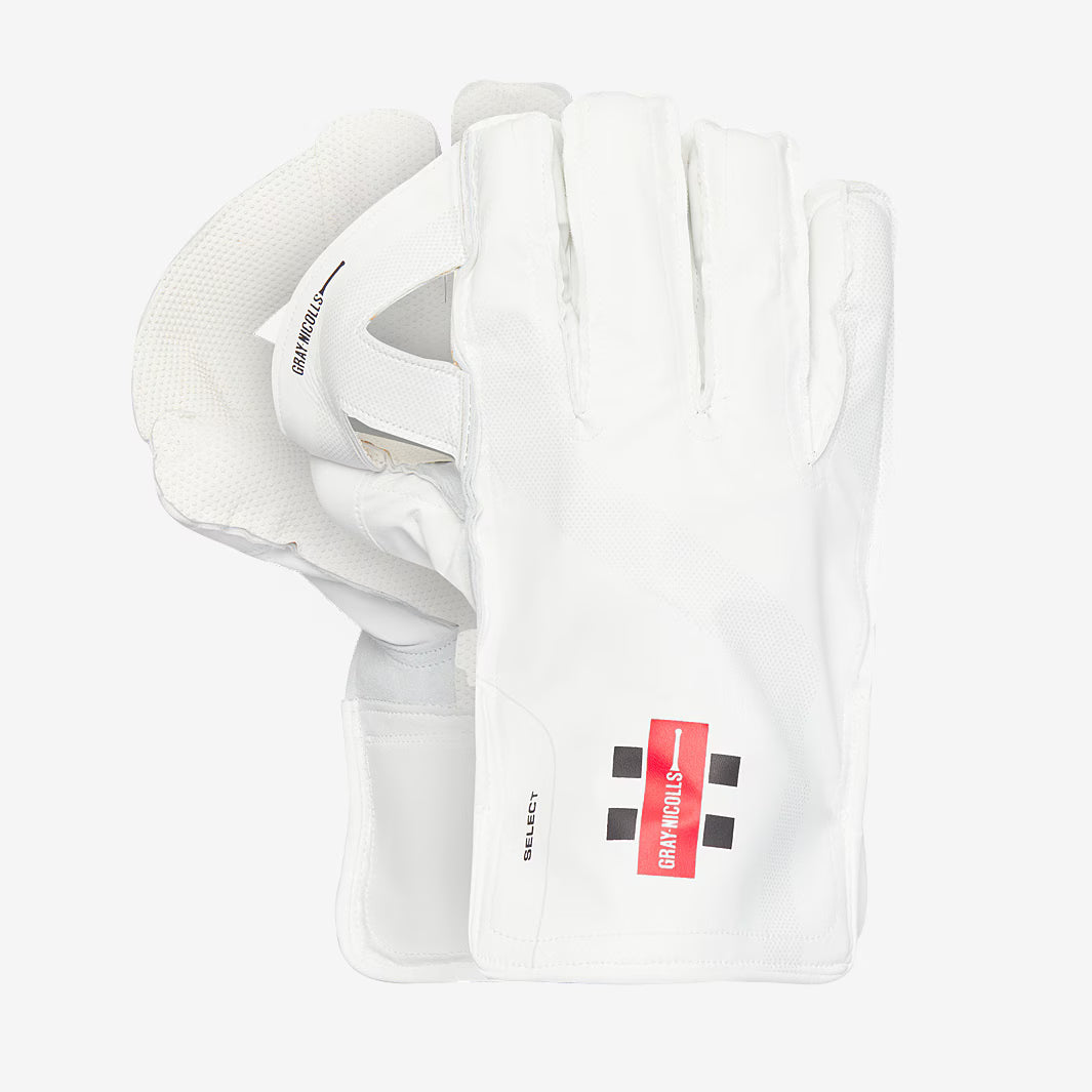 Gray Nicolls Classic Select Wicket Keeping Gloves