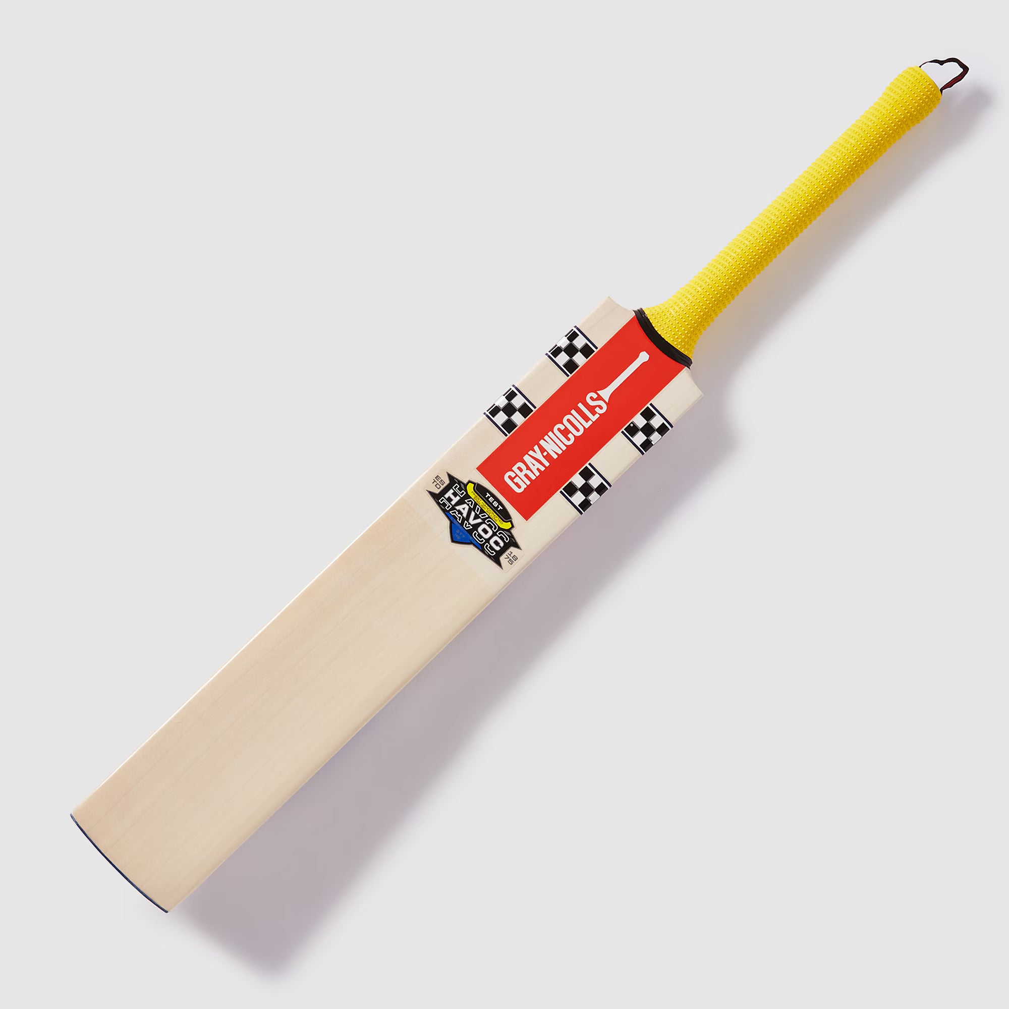 Gray-Nicolls Havoc HB317 GN330+ Bat