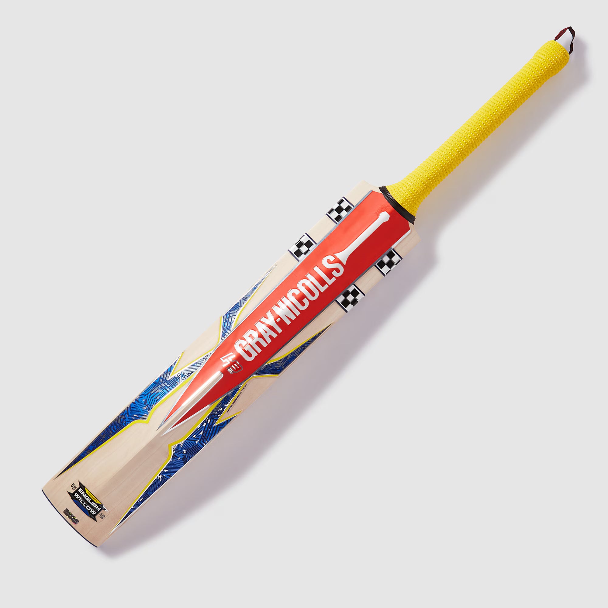 Gray-Nicolls Havoc HB317 GN330+ Bat