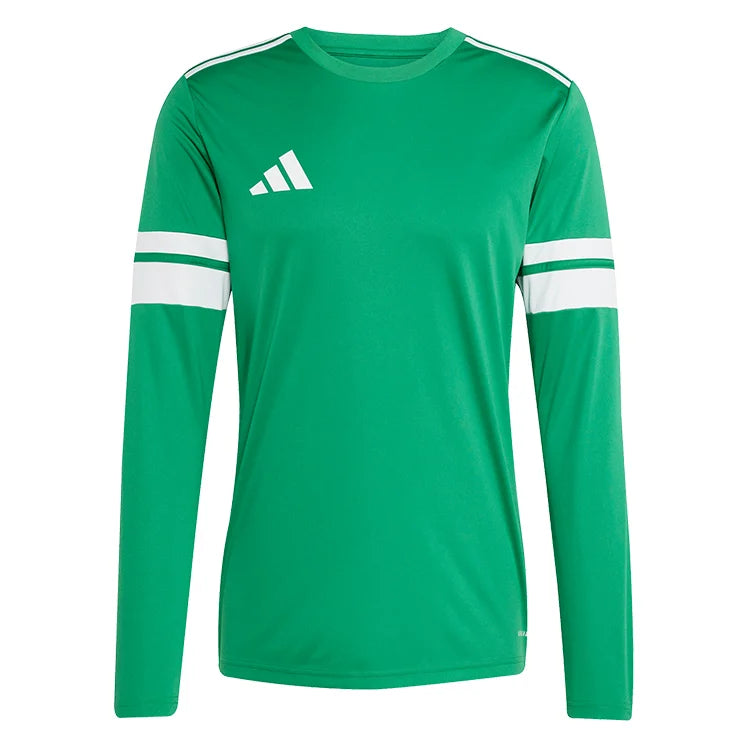 Adidas Squadra 25 Long-Sleeve Jersey