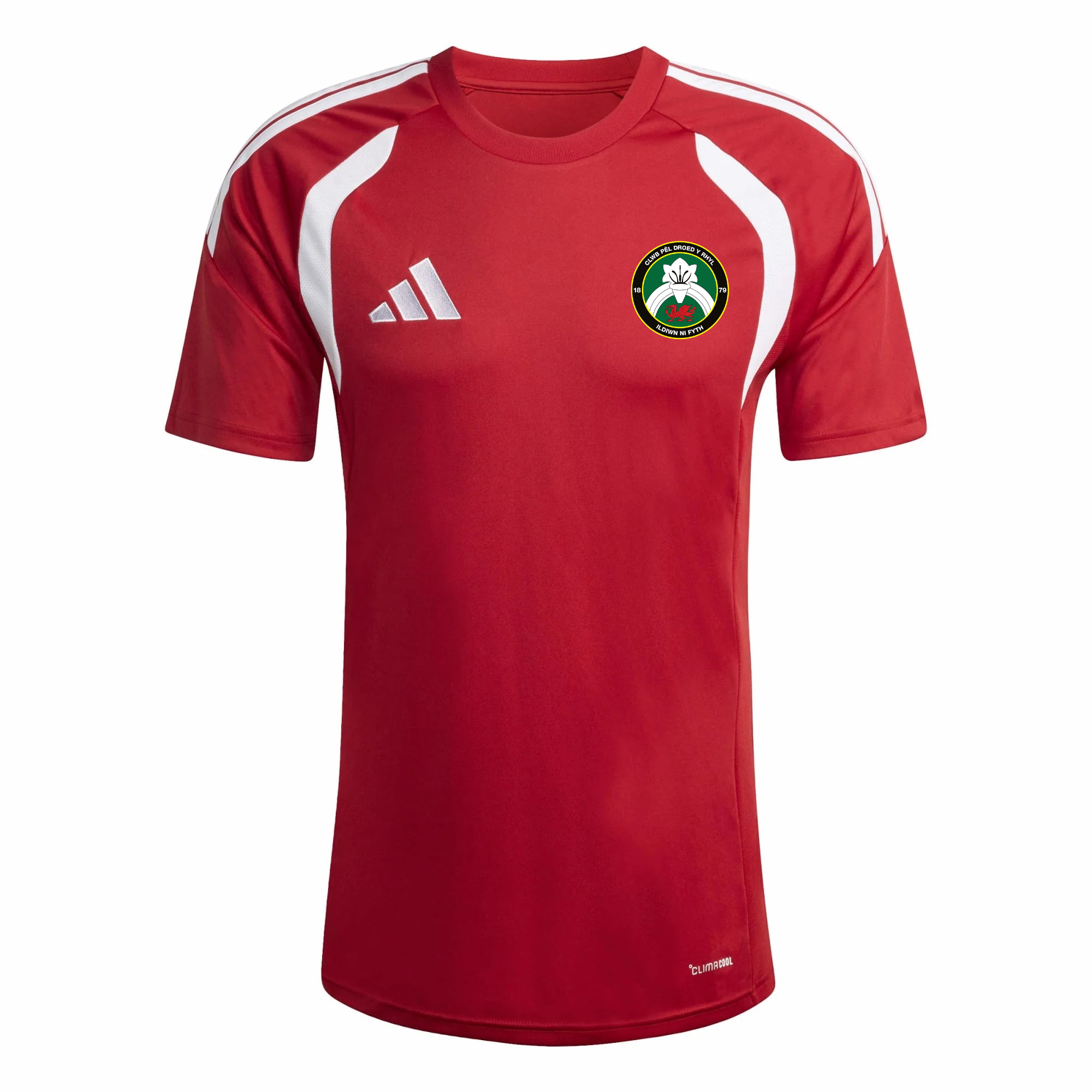 Rhyl Academy 1879 Away Shirt 2026