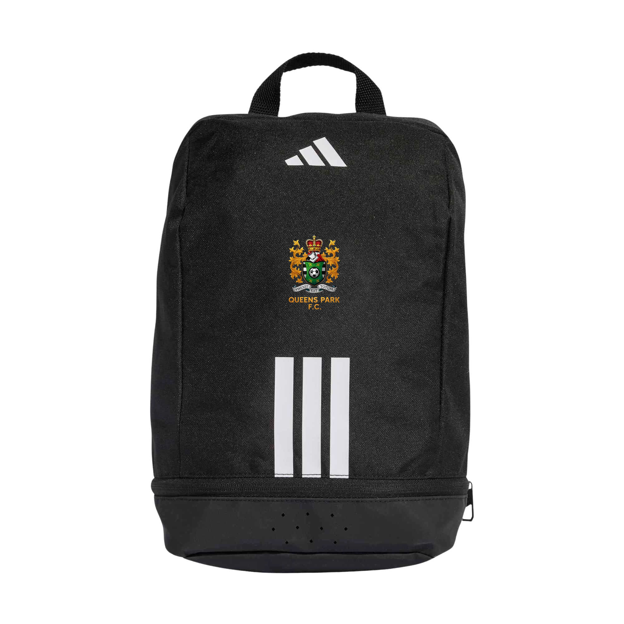Queens Park FC Bootbag