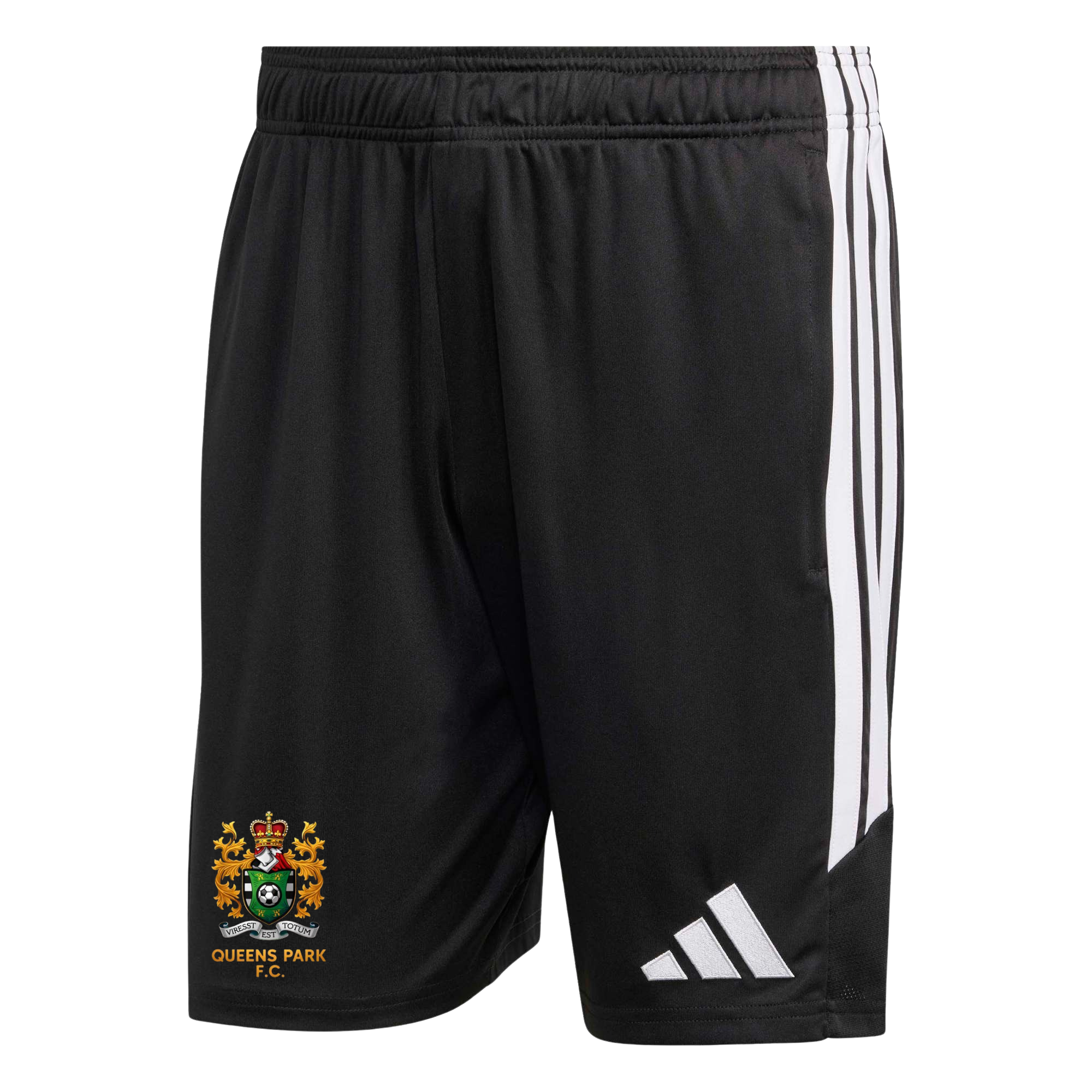 Queens Park FC Training Shorts