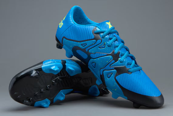 Adidas X 15.3.FG/AG Football Boots