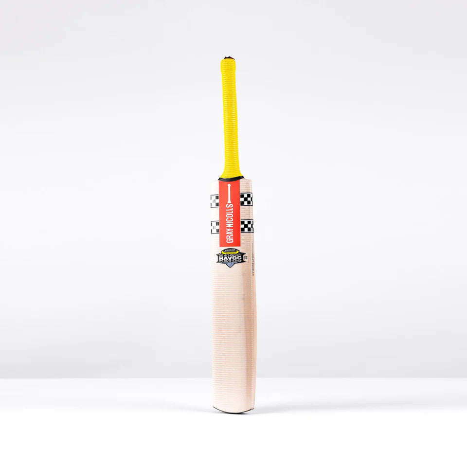 Gray-Nicolls Havoc HB317 Warrior Junior - Queensferry Sports