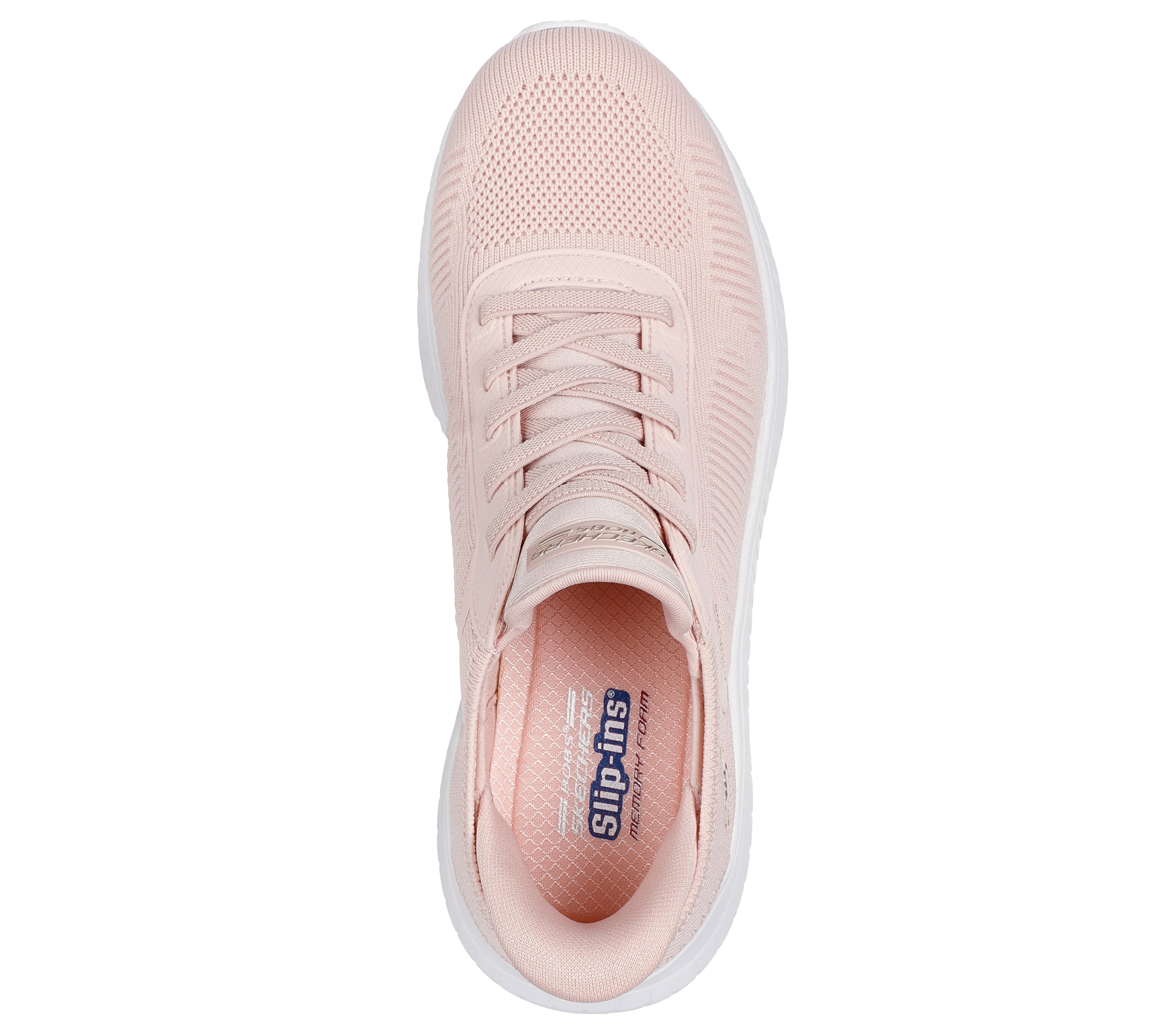 Womens Skechers Slip-ins: BOBS Sports Squad Chaos