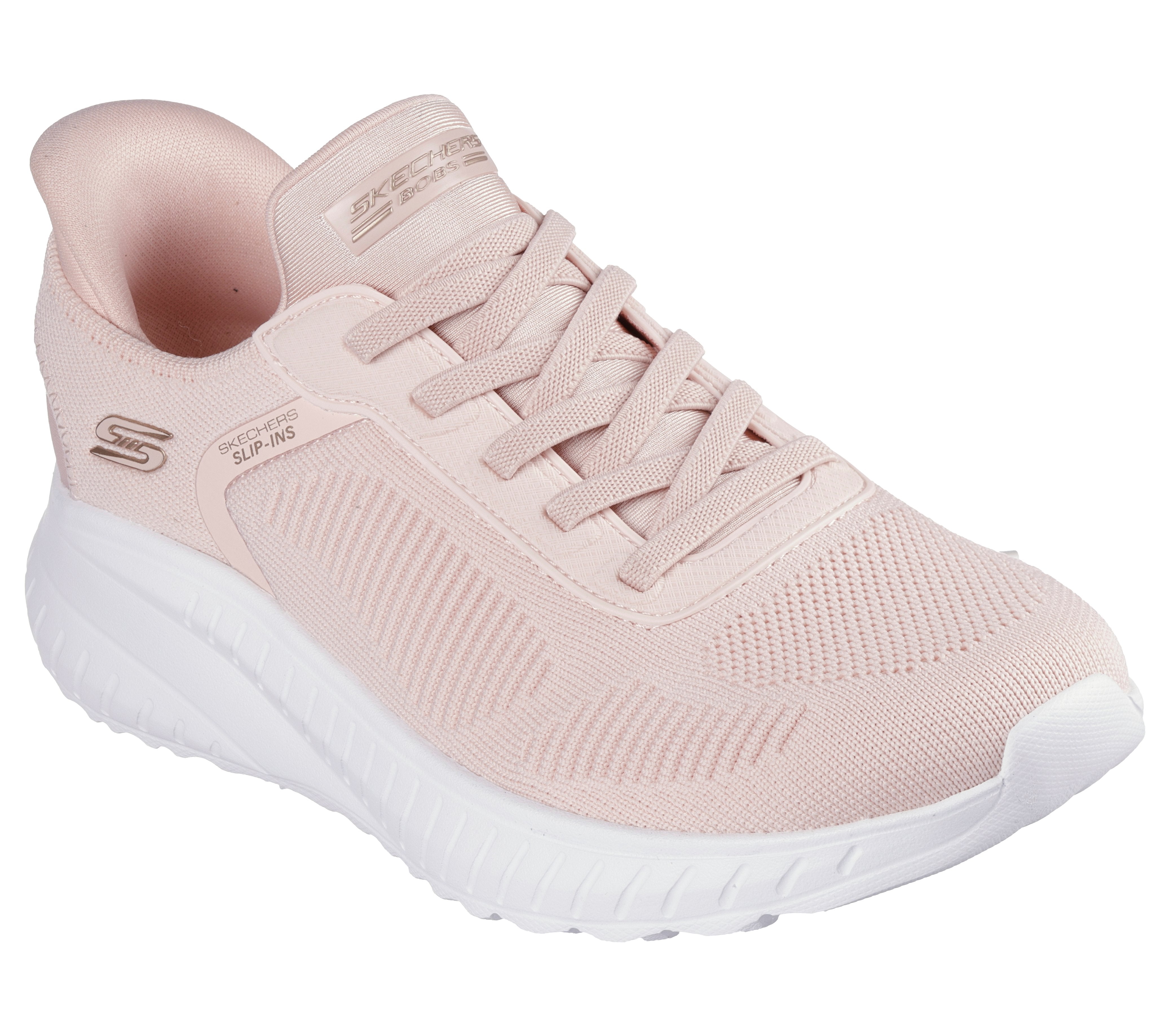 Womens Skechers Slip-ins: BOBS Sports Squad Chaos